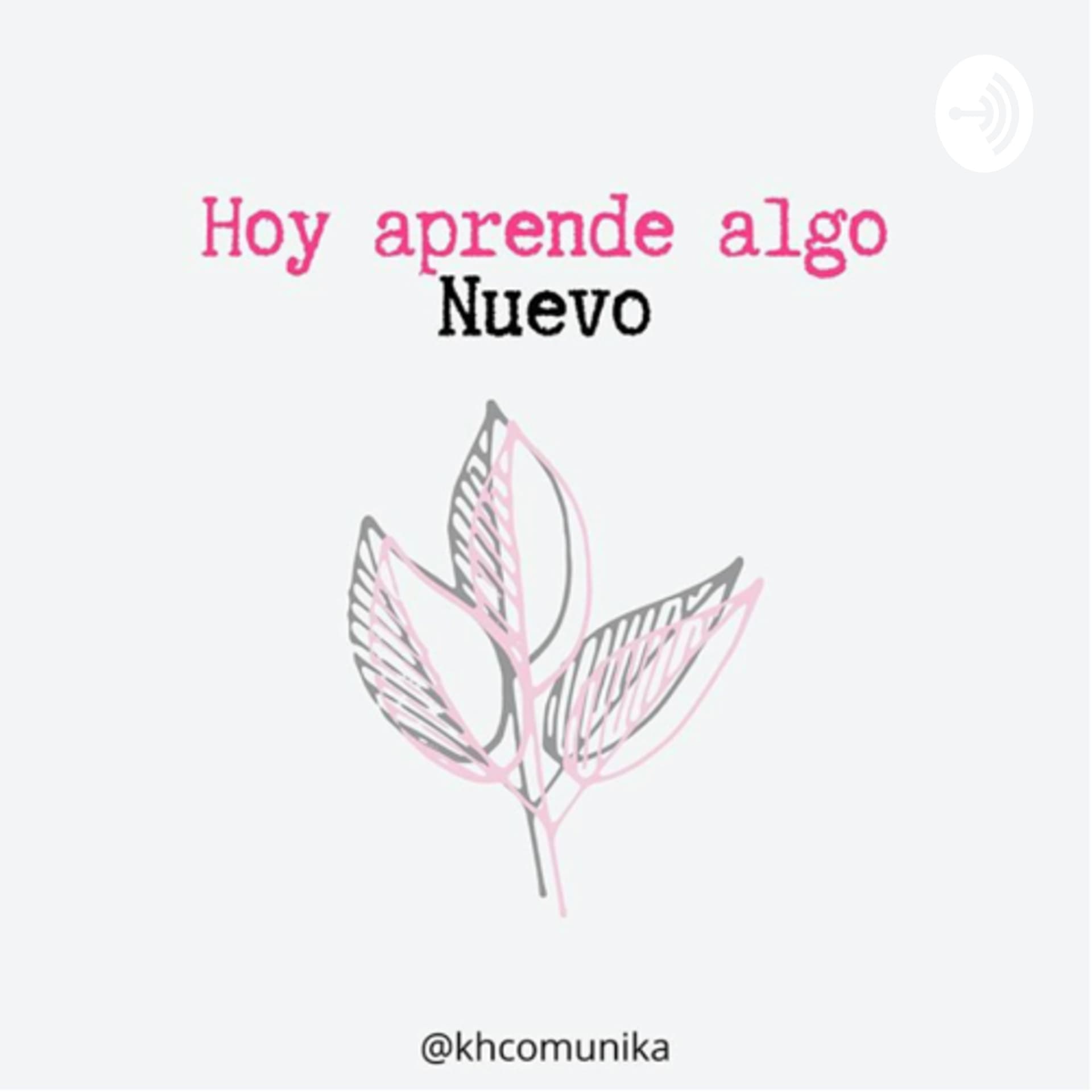 Comunica tu Pasión con KH comunika - Podcasts