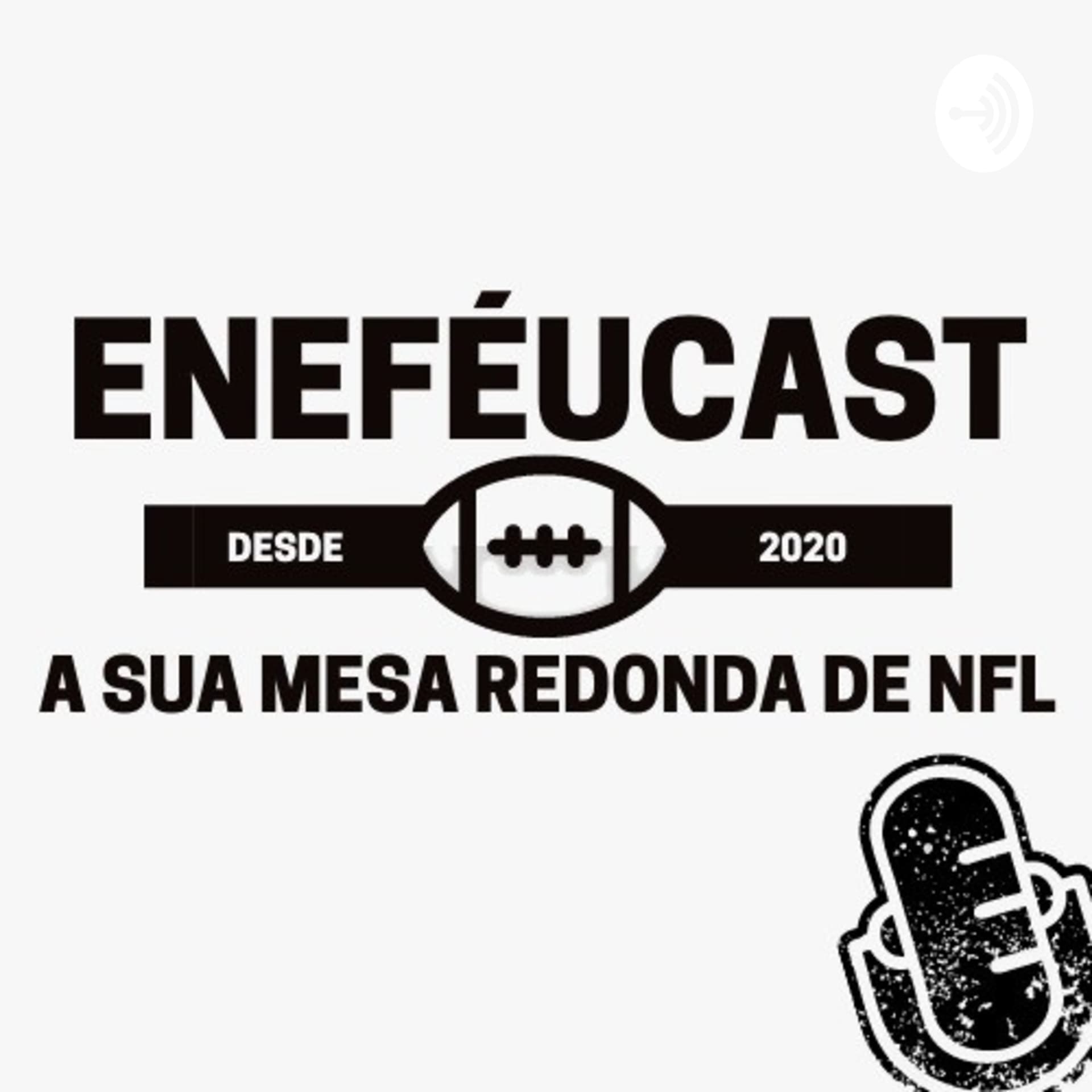 ENEFEUCAST - Podcasts