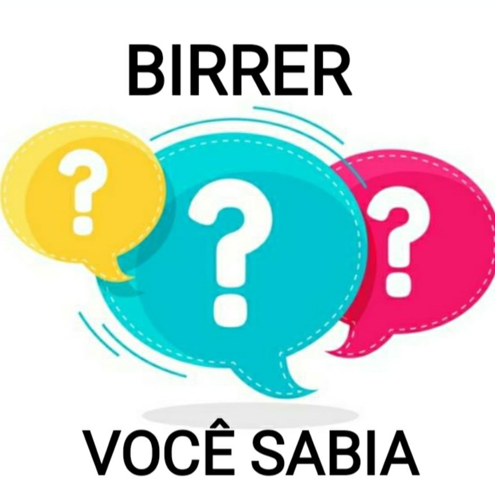 BIRRER- VOCE SABIA?