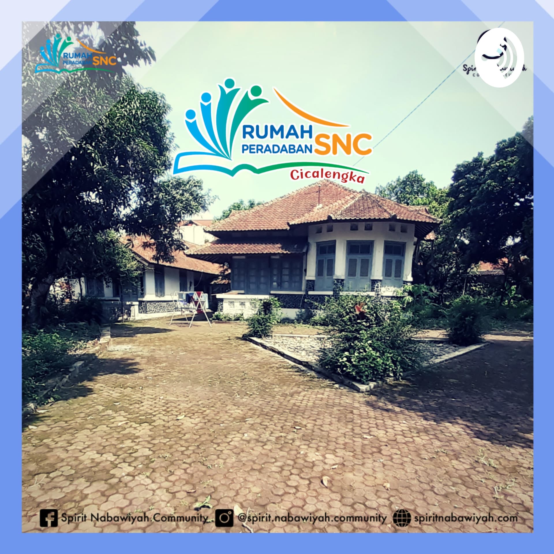 RP-SNC Cicalengka - Podcasts