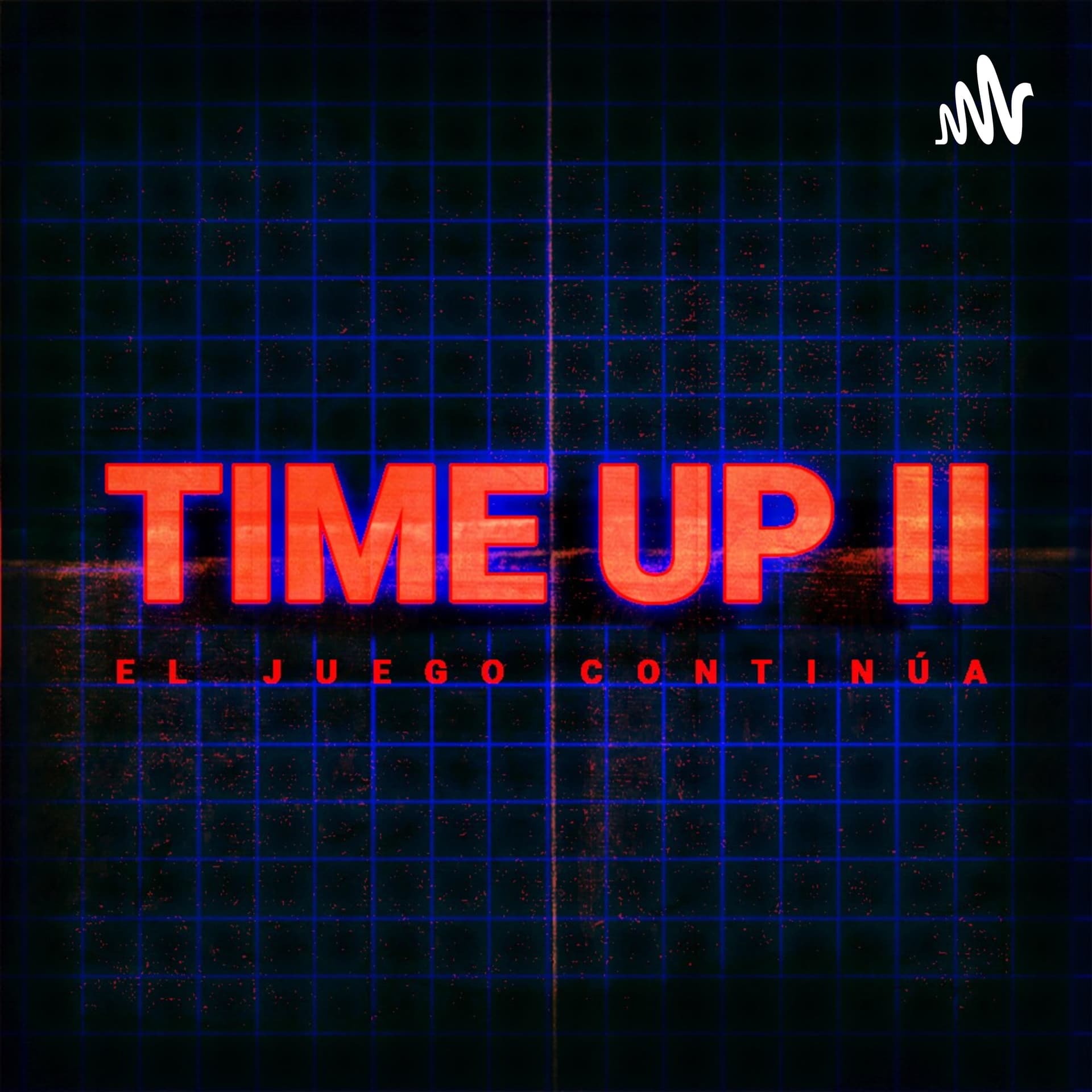 Time Up - Podcasts