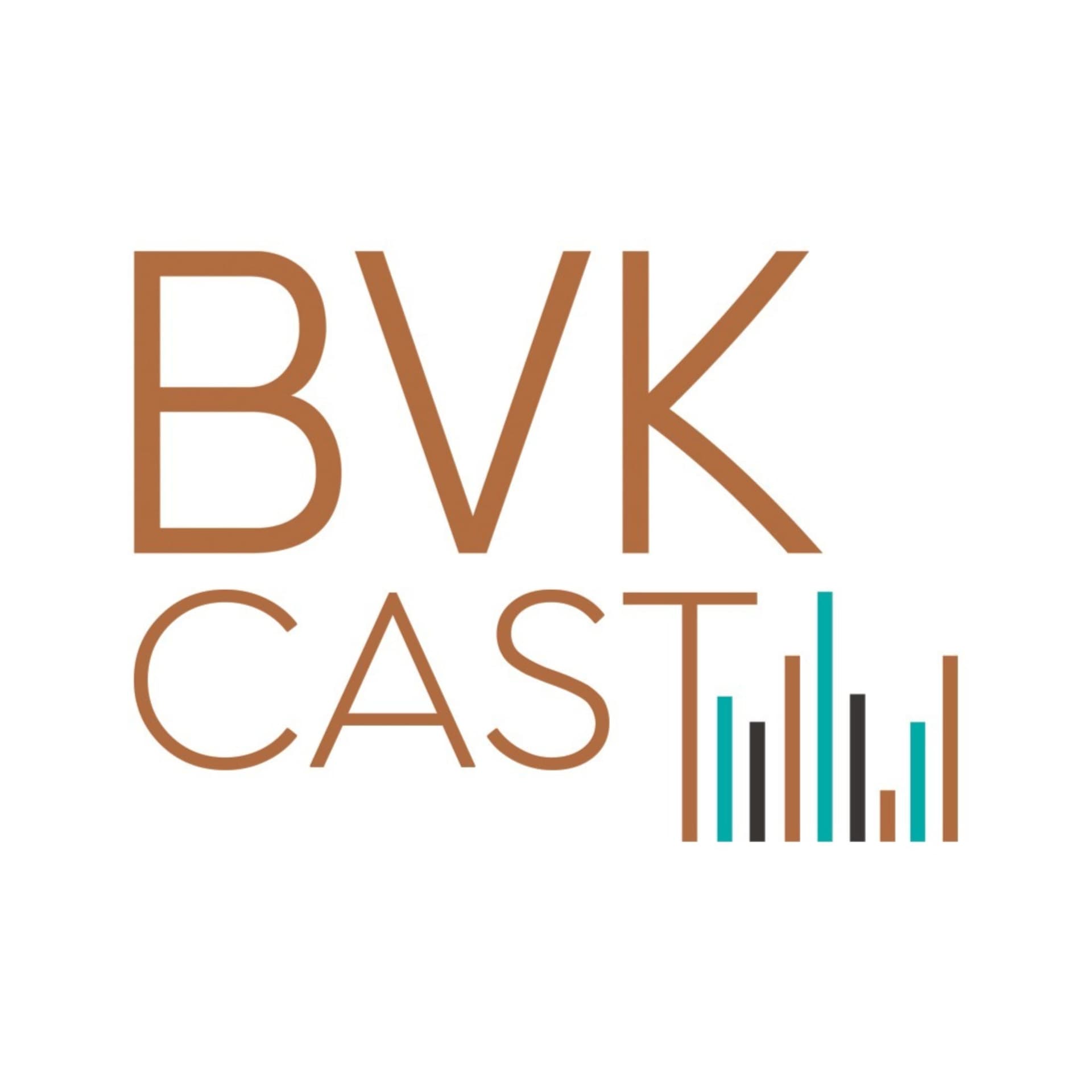 BVKCAST - Podcasts