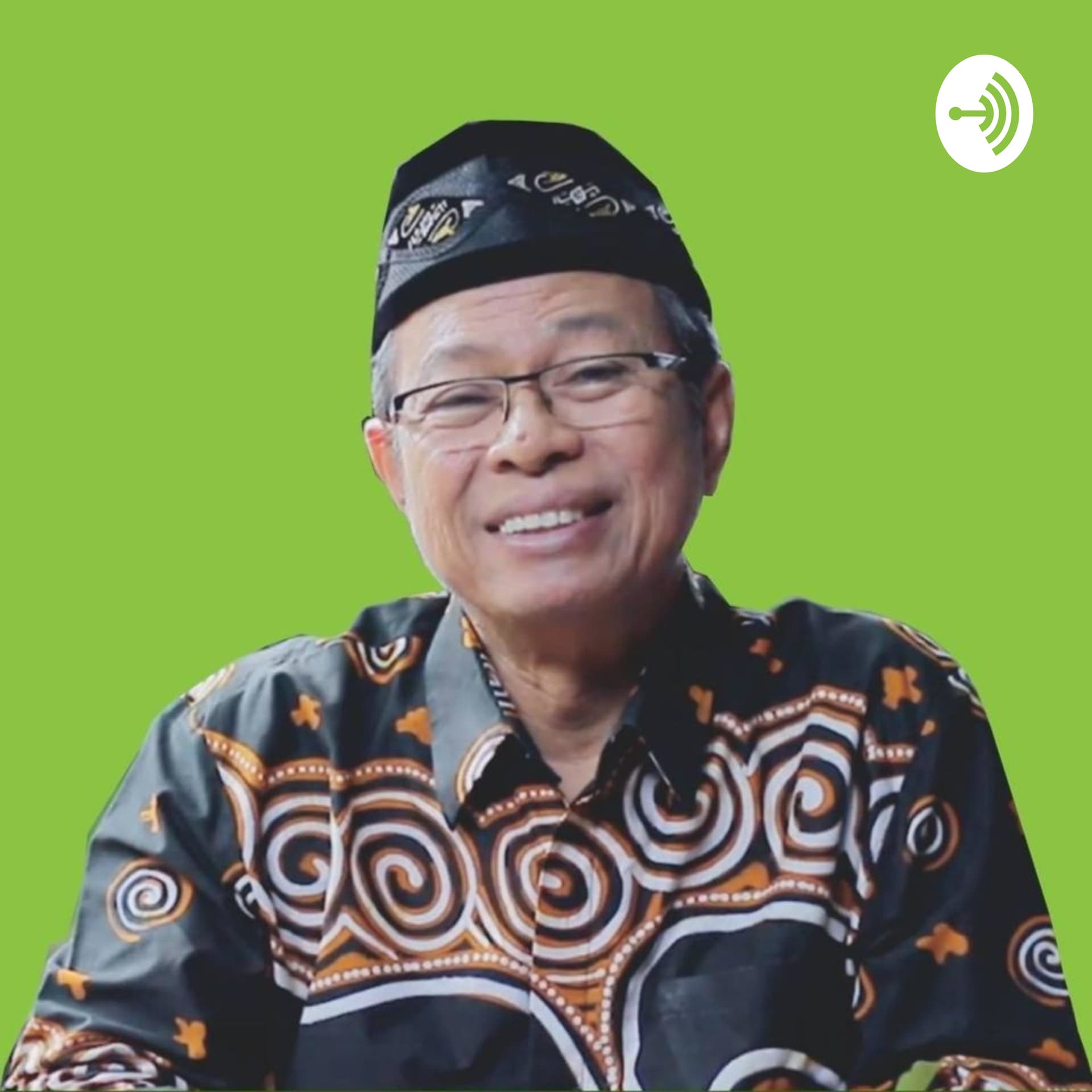 Oase Kehidupan Ust. Khoiruddin Bashori - Podcasts