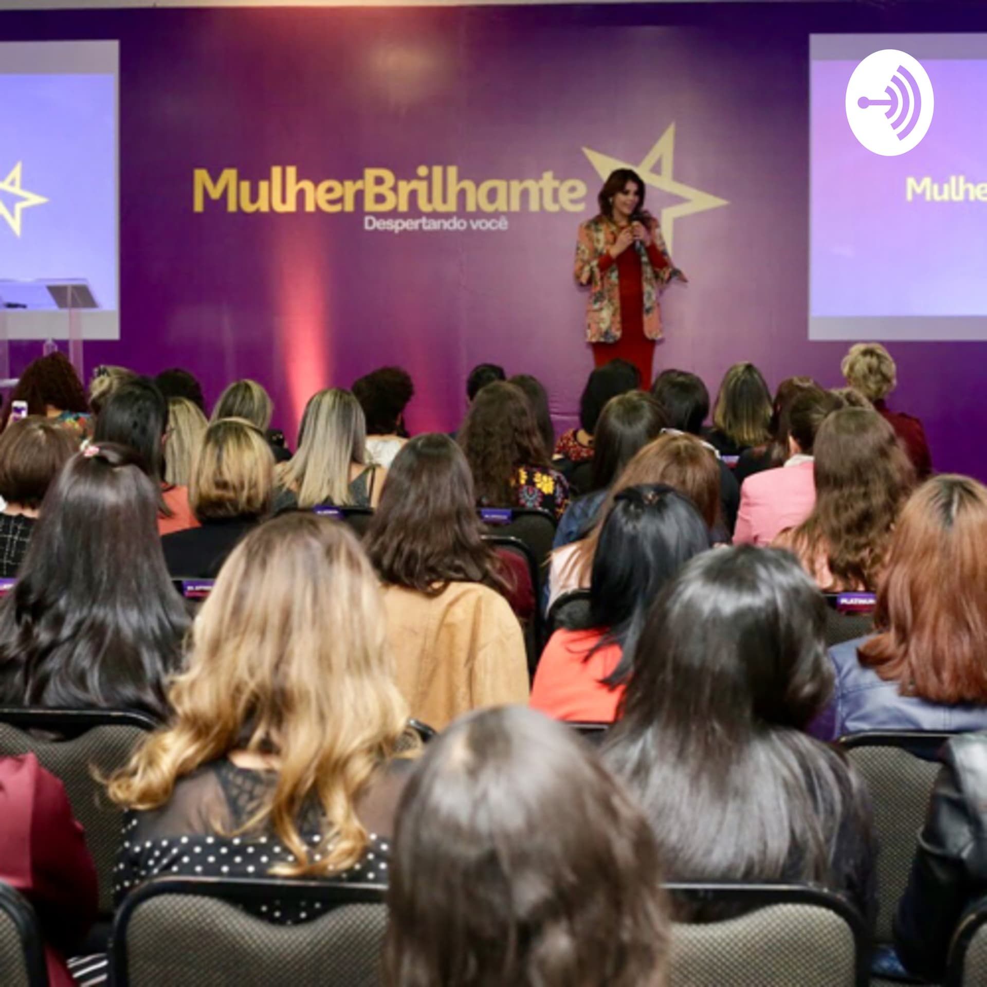 MichelleLemosOficial - Podcasts