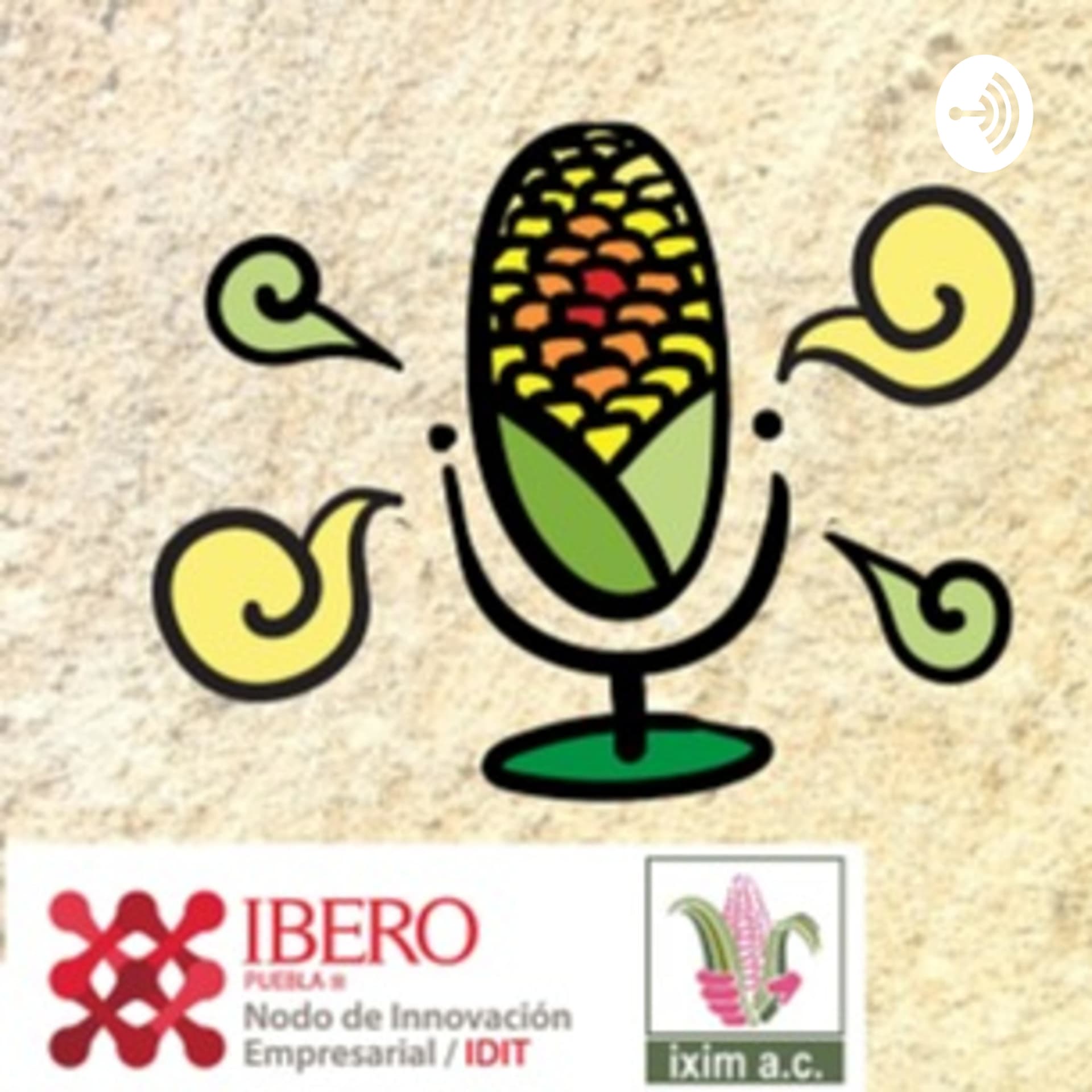 Programa IXIM tseltal - Podcasts