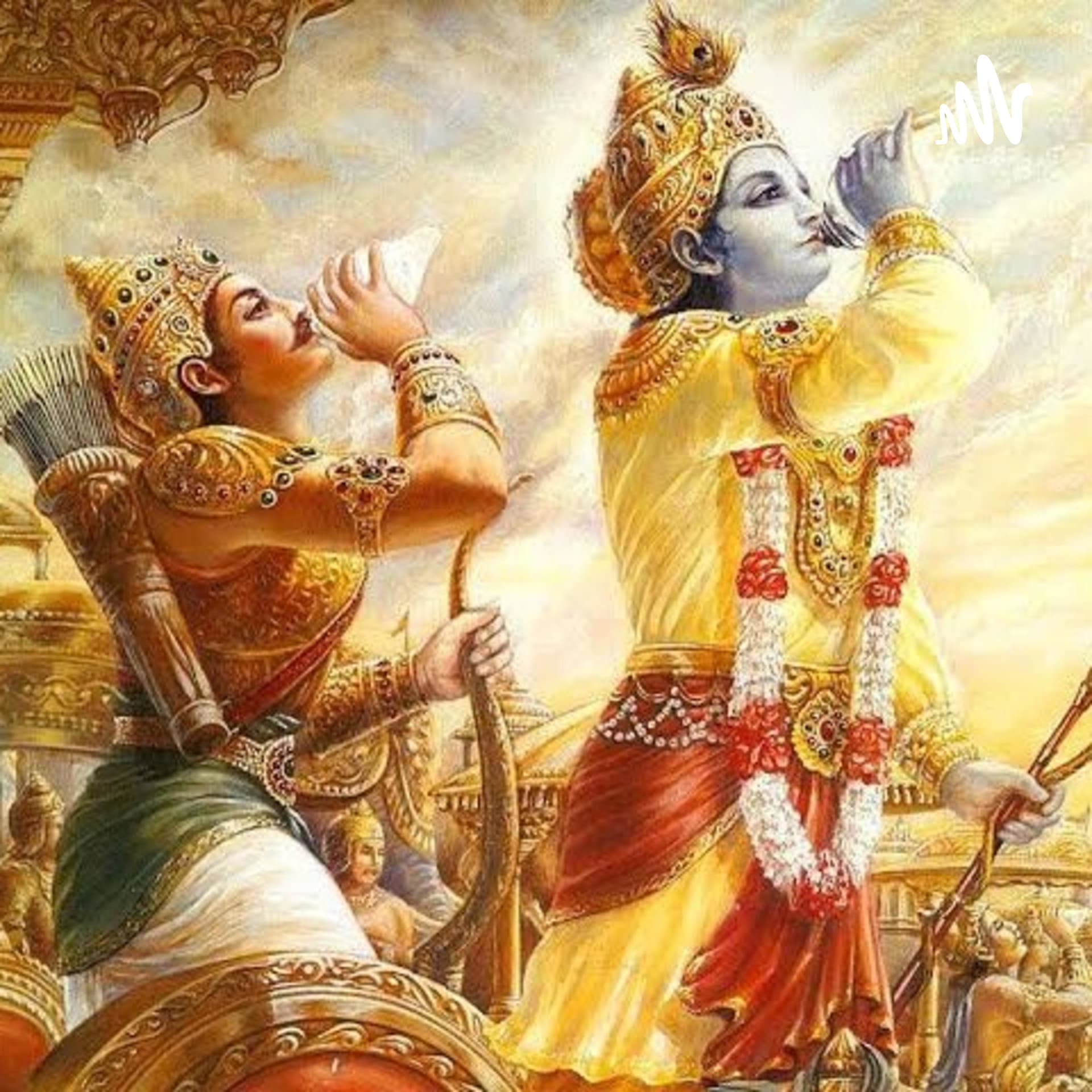 Yugal Joshi - Podcasts