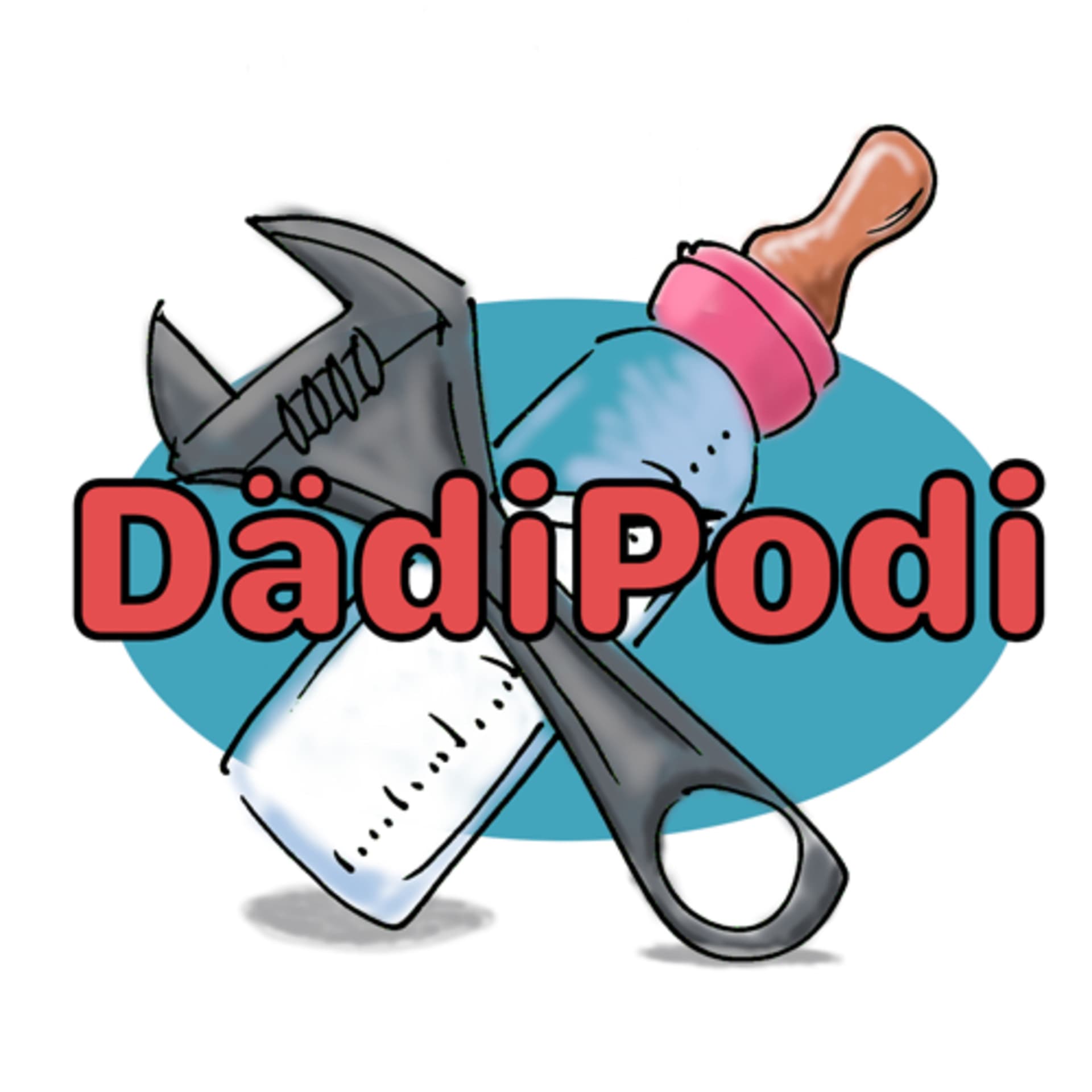DädiPodi - Podcasts