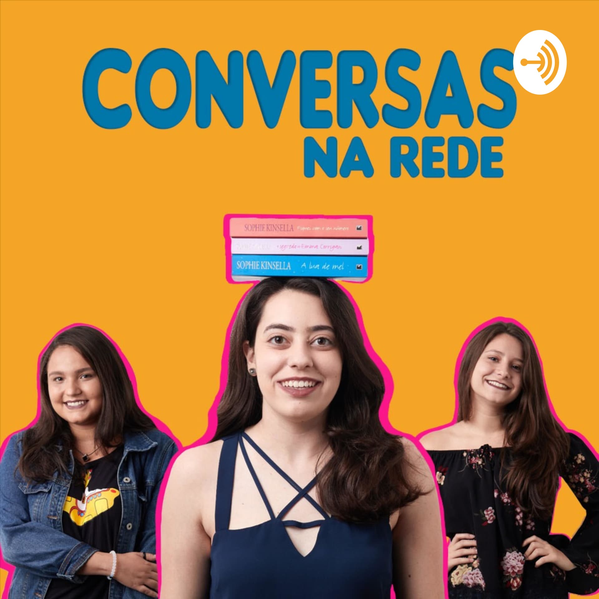 Conversas na Rede - Podcasts