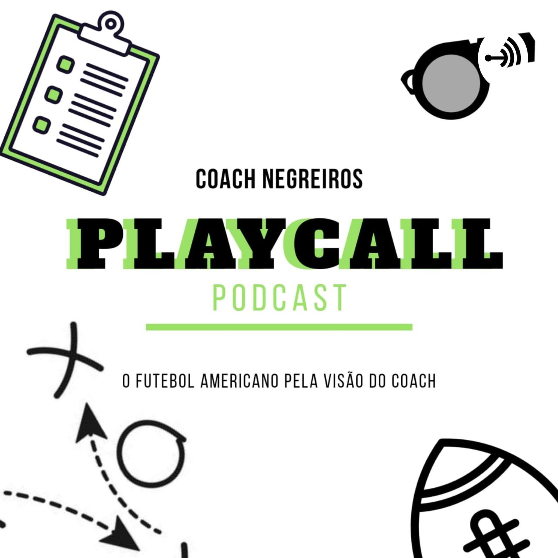 Playcall Podcast - Podcasts