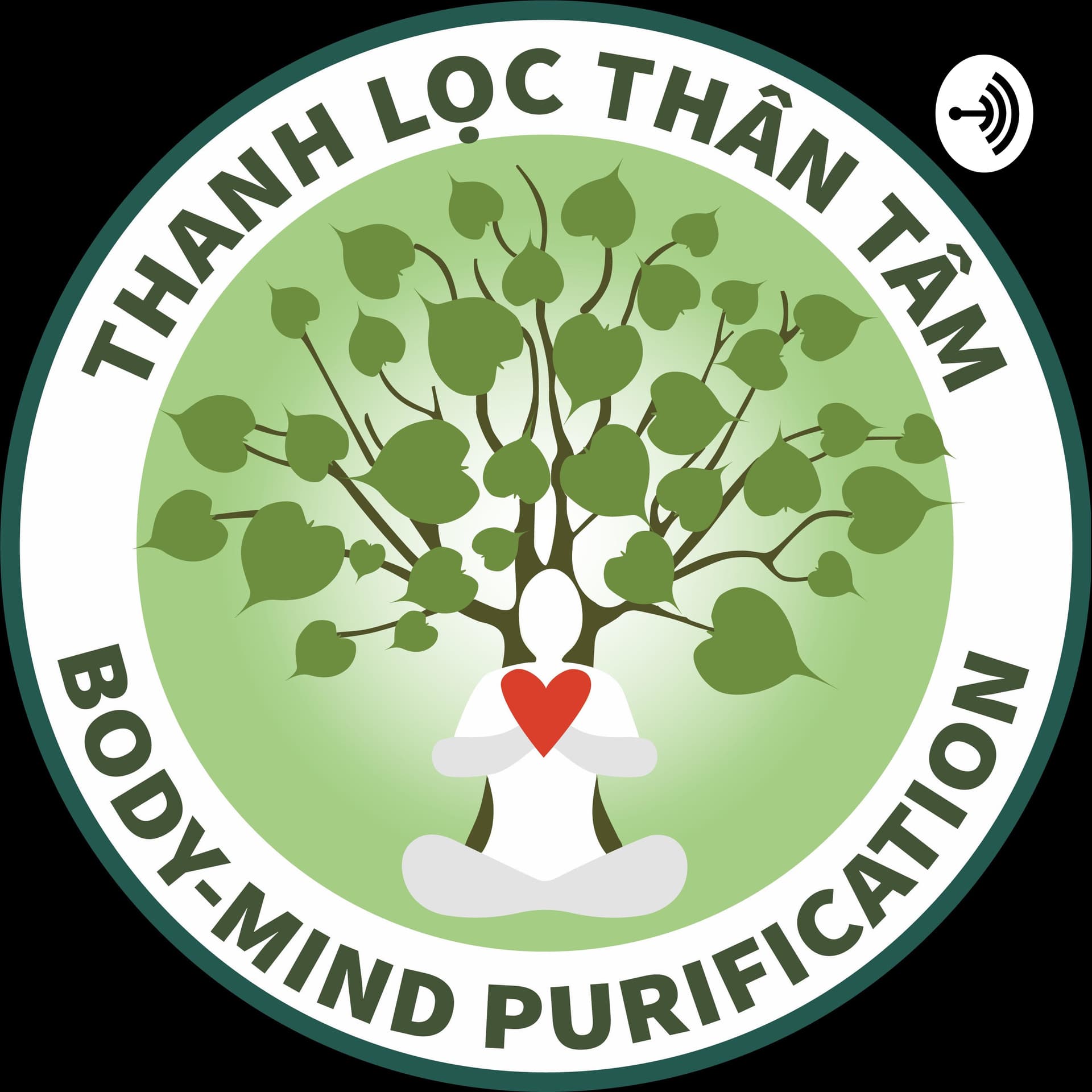 Thanh Loc Than Tam - Podcasts