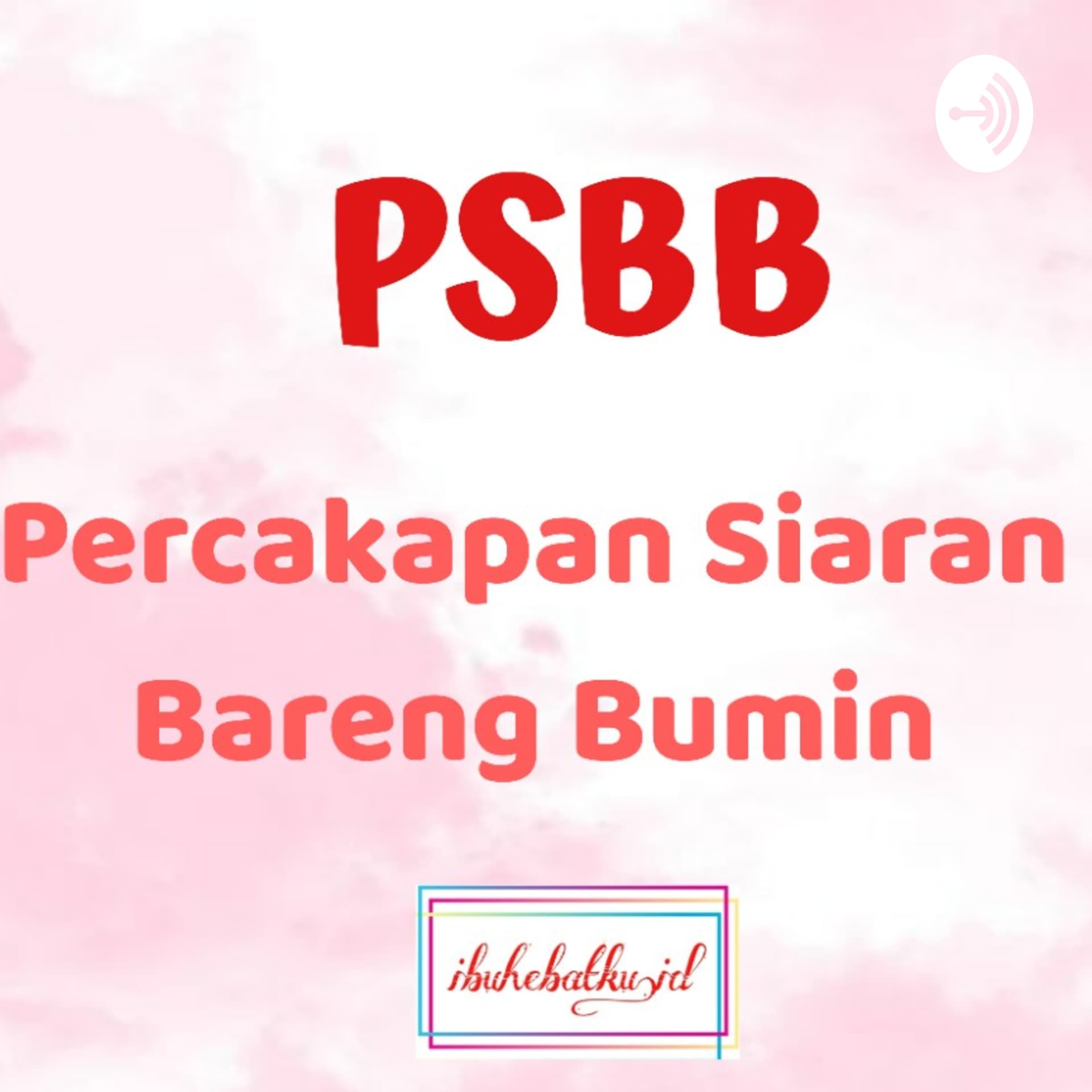 Arena Siaran Ibuhebatku.id