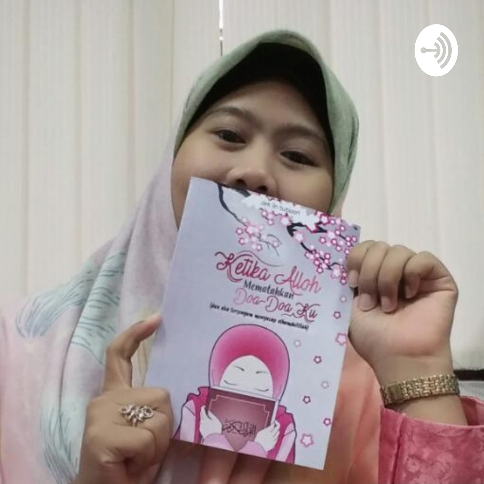 Puspita Tutiasri - Podcasts