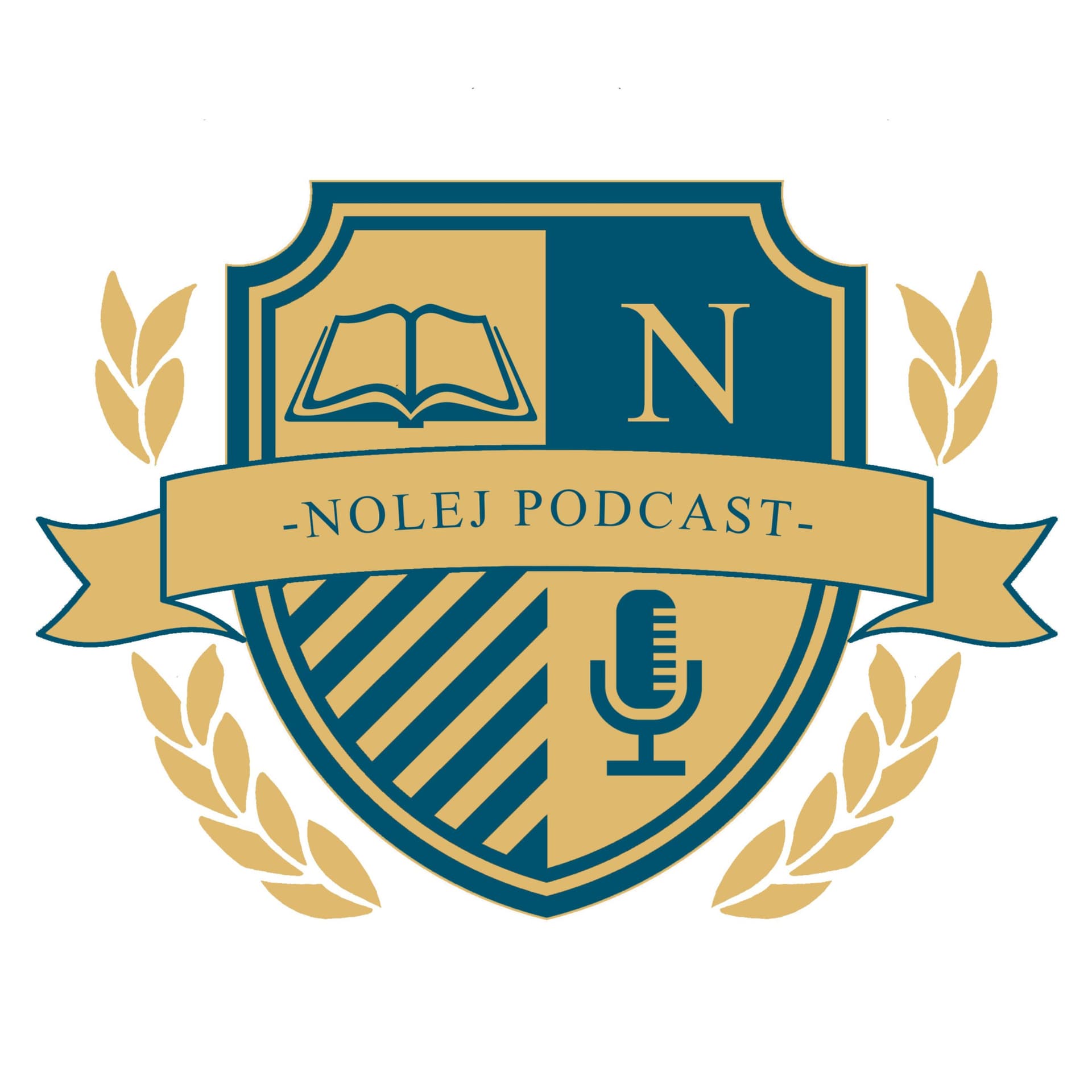 NOLEJ PODCAST - Podcasts