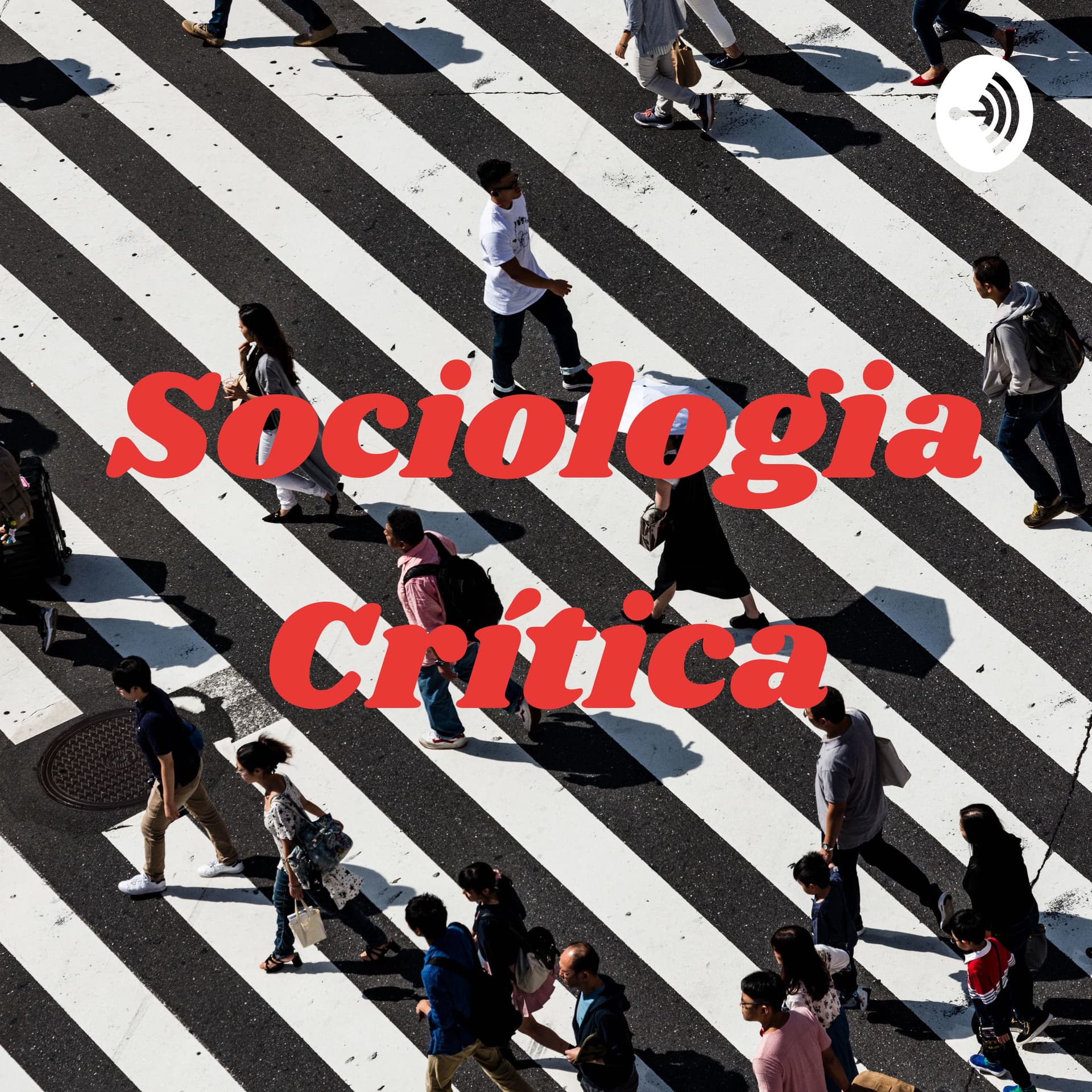 Sociologia Crítica - Podcasts