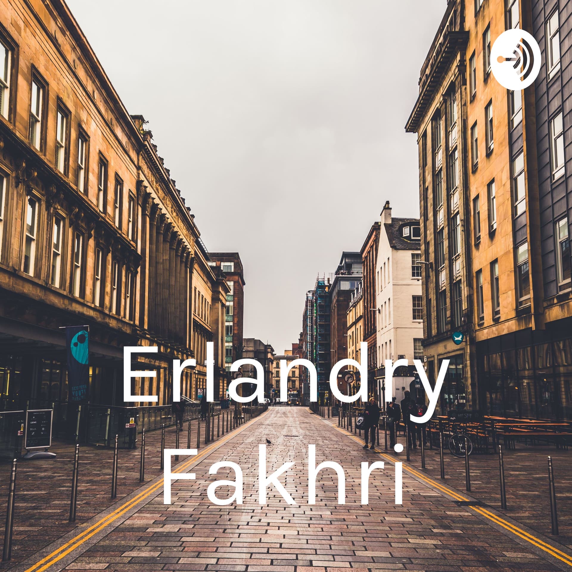 Erlandry Fakhri