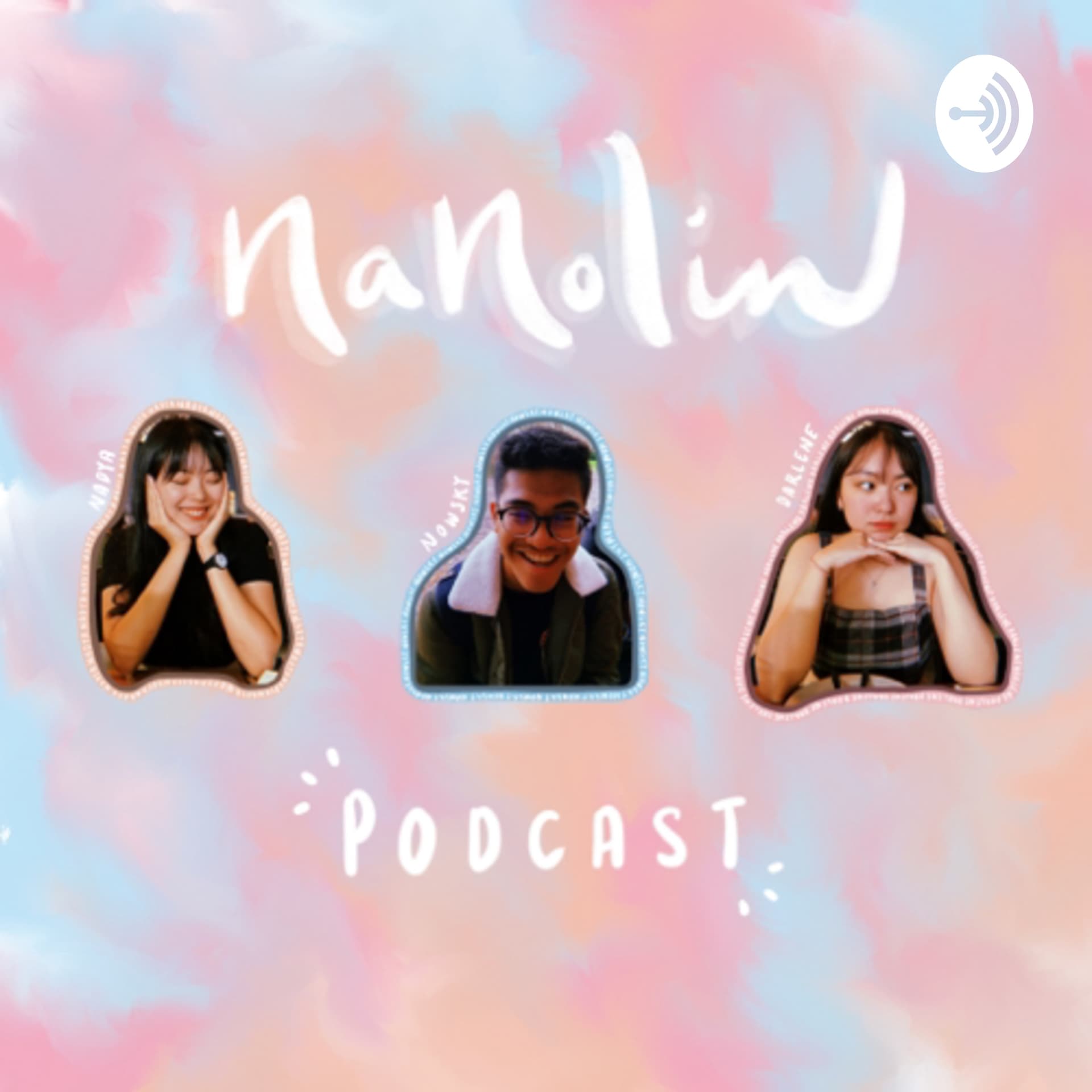 nanolin. - Podcasts