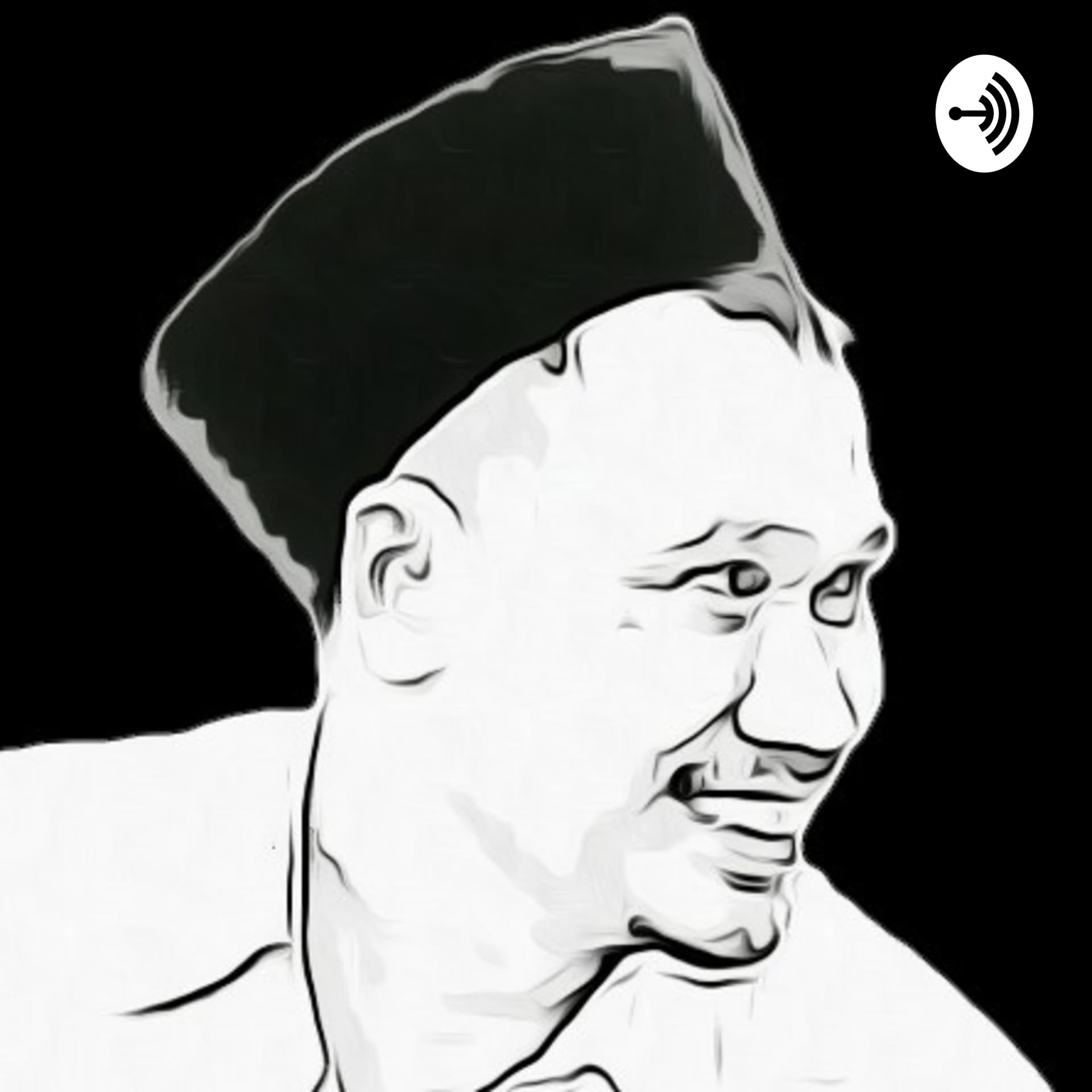 NGAJI GUS BAHA TERBARU - Podcasts