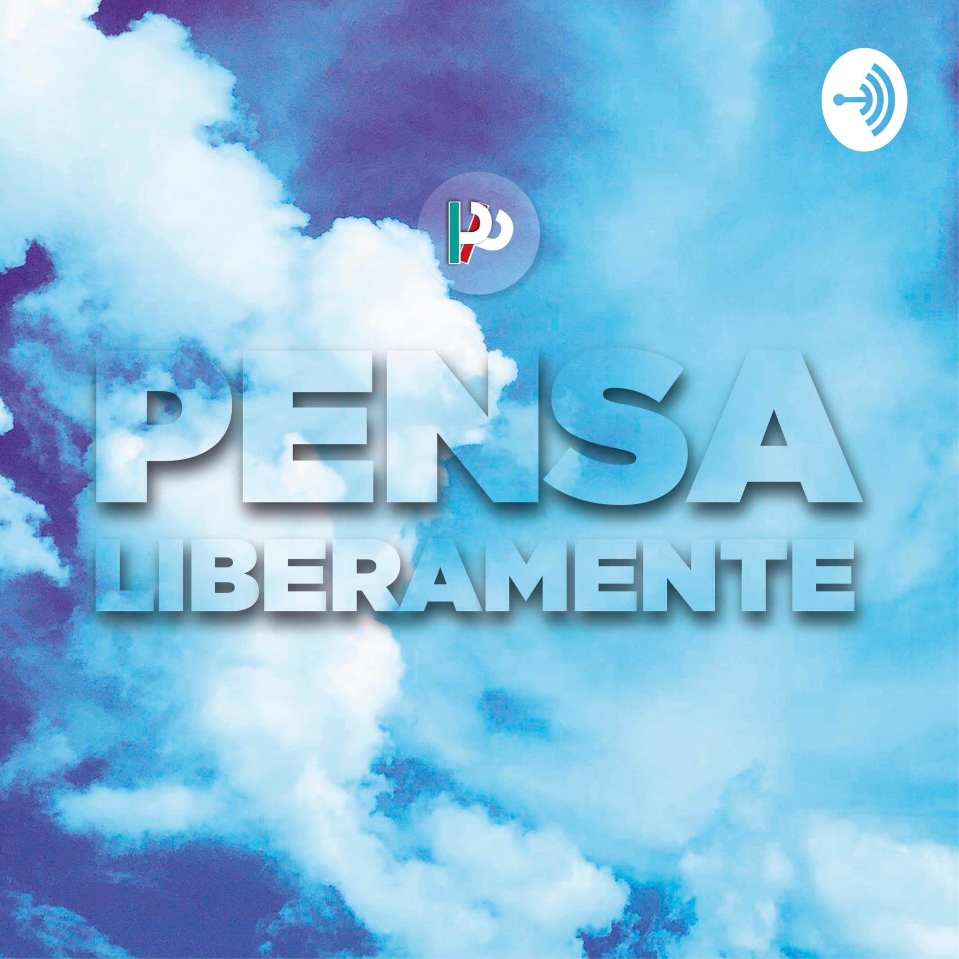 Pensa Liberamente - Podcasts