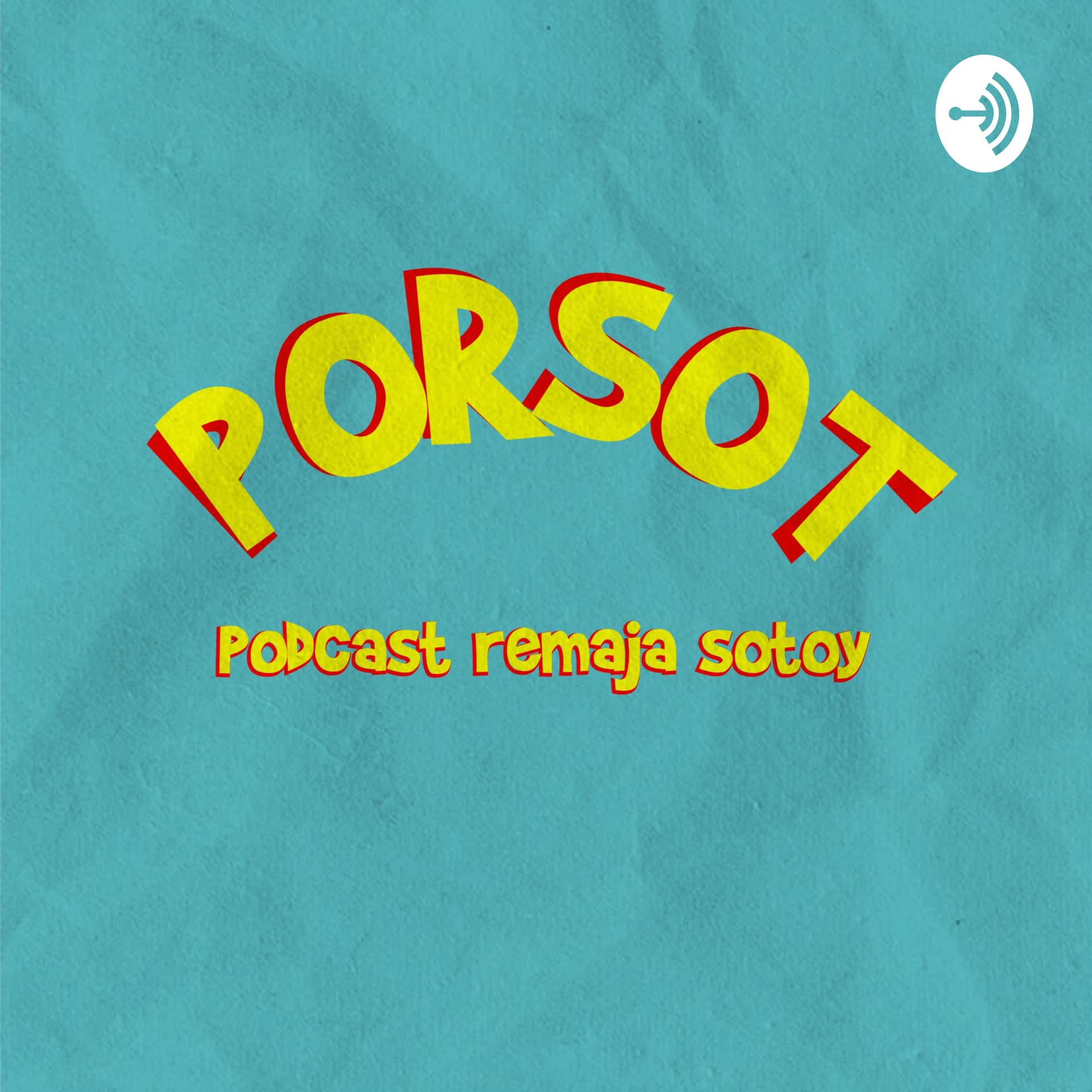 PORSOT - Podcasts