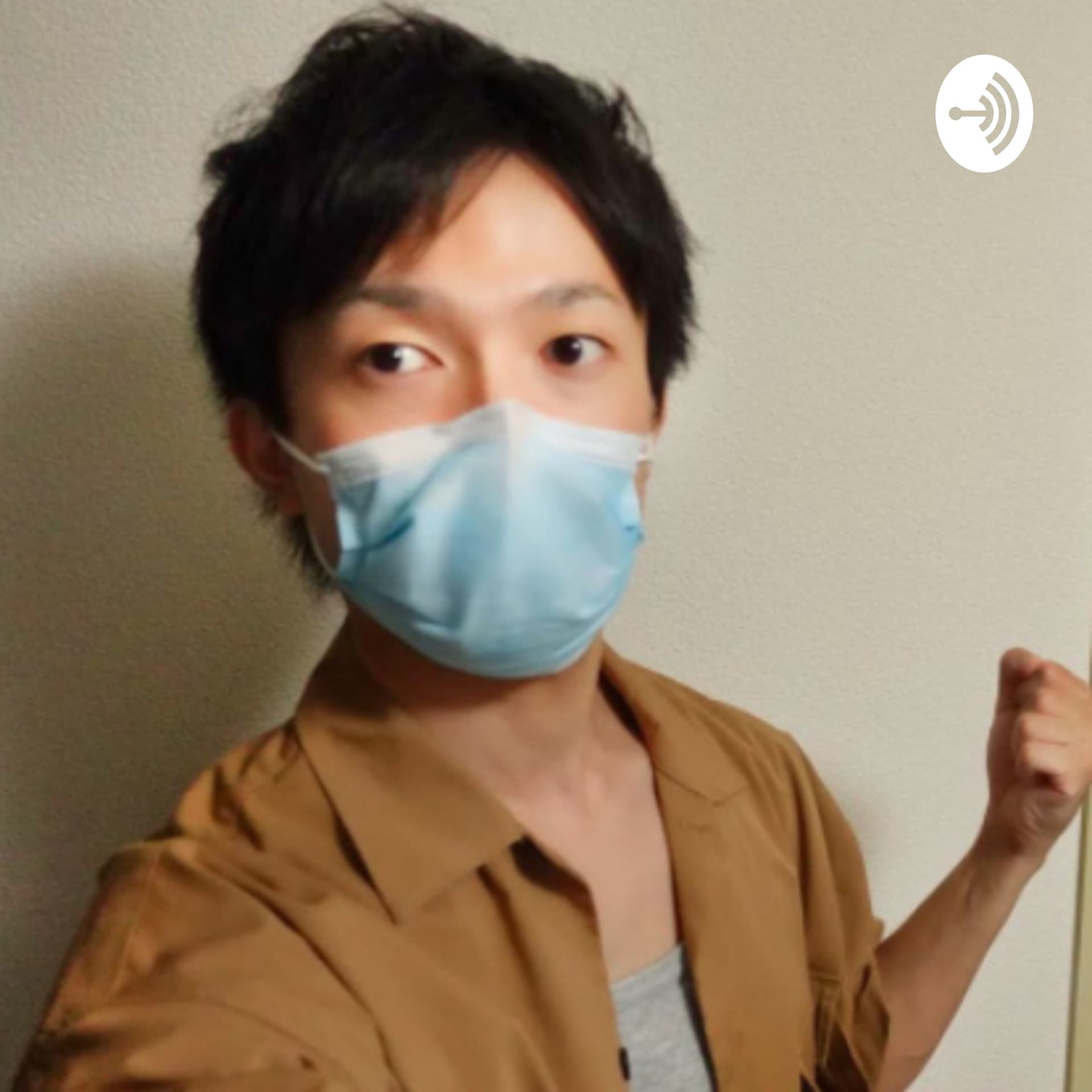 Love Game Master TAKAMU - Podcasts
