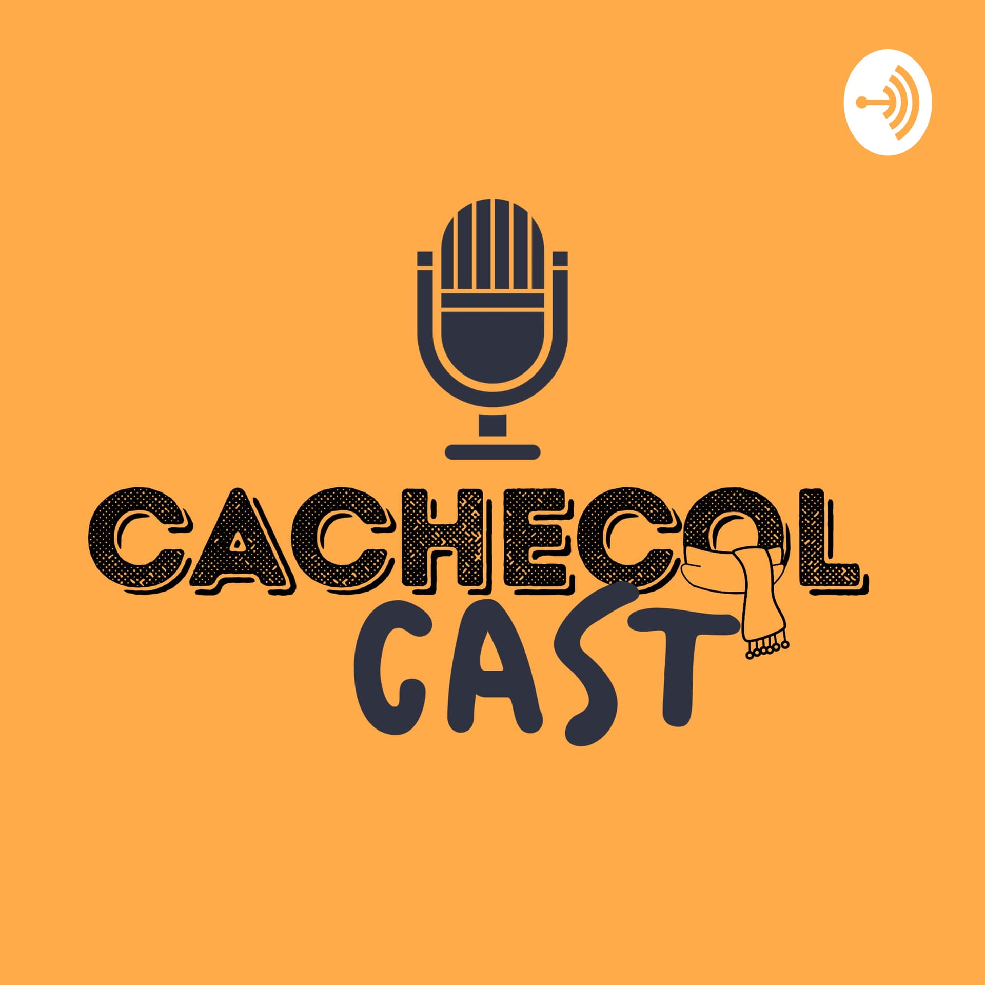 Cachecol Cast