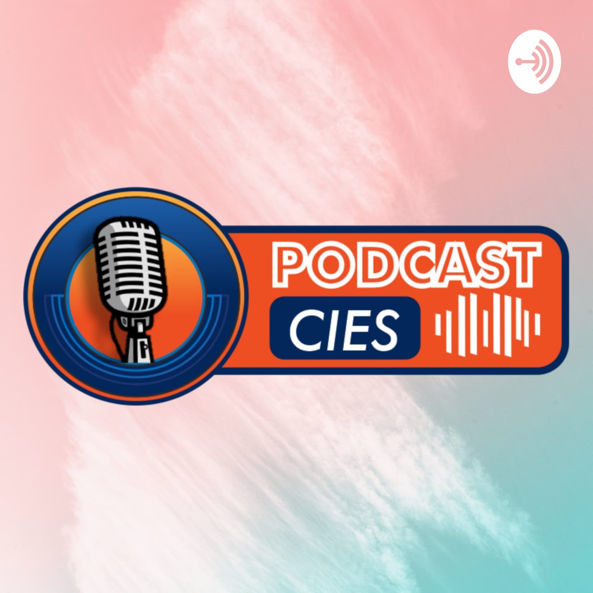 Podcast CIES - Podcasts