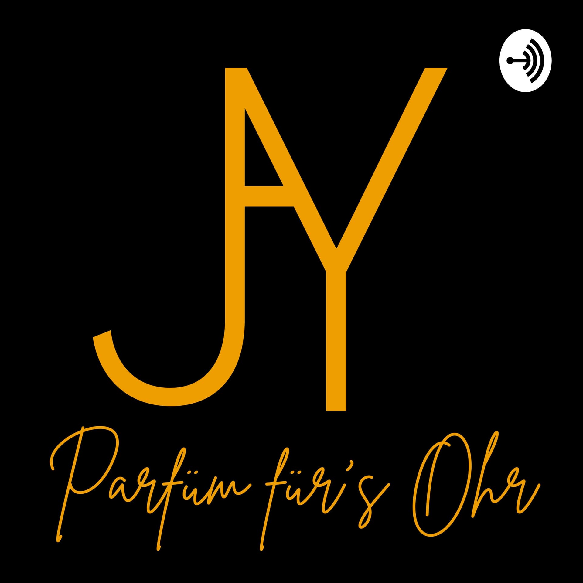 Parfüm für's Ohr - Podcasts