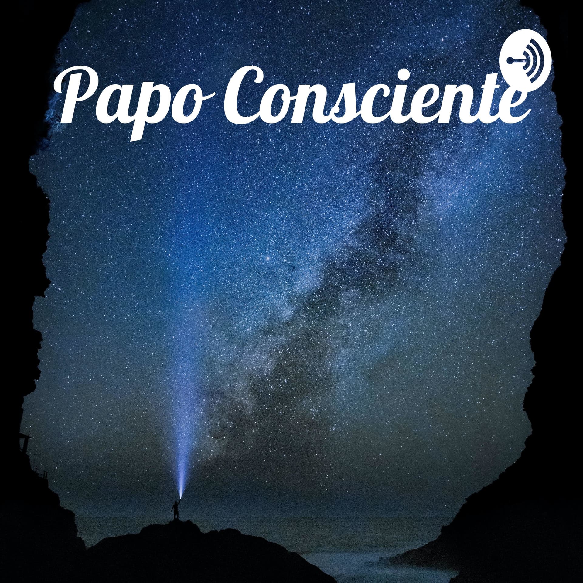Papo Consciente - Podcasts
