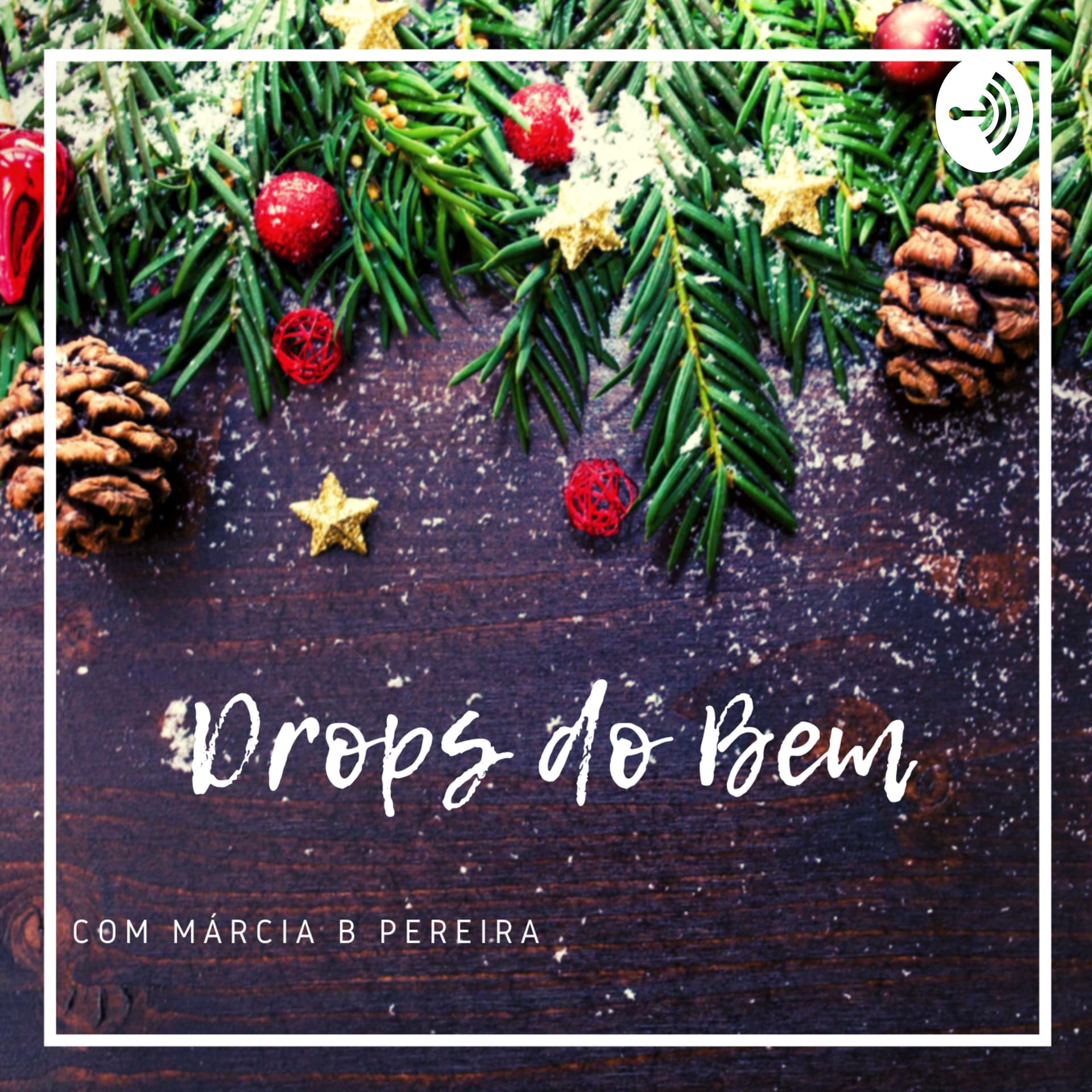 Drops do Bem Estar E Autoconhecimento - Podcasts