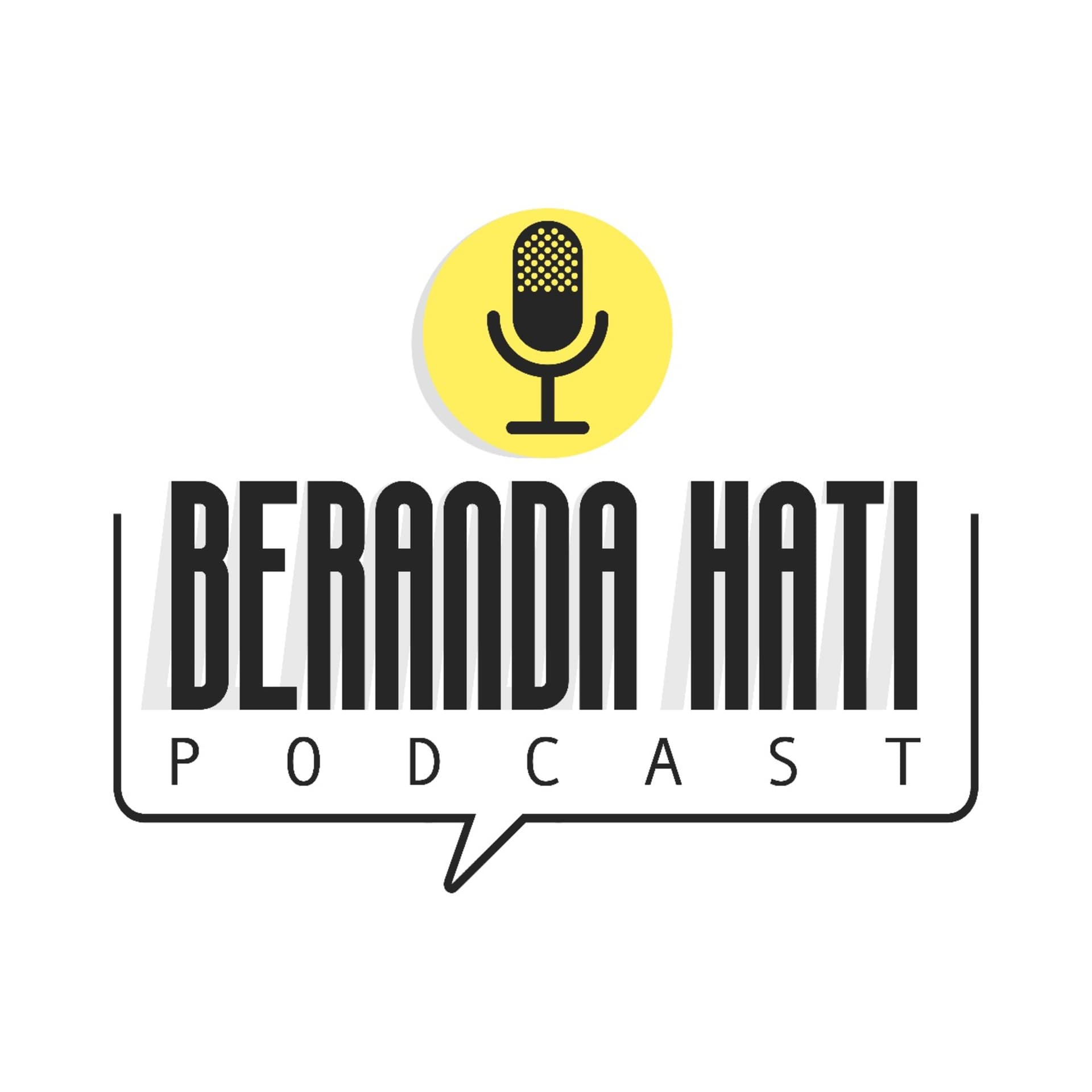 Beranda Hati - Podcasts