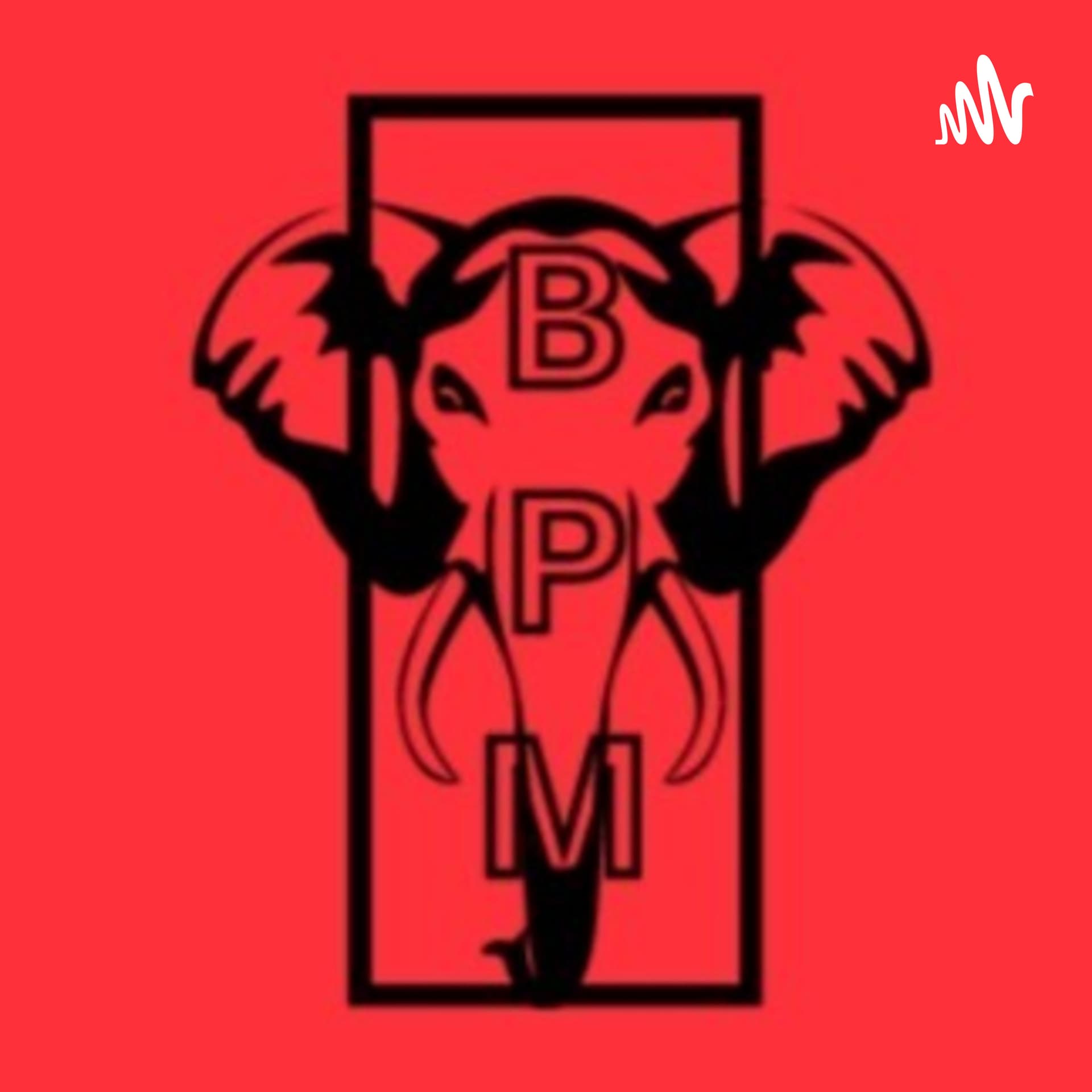 BPM covers - Podcasts