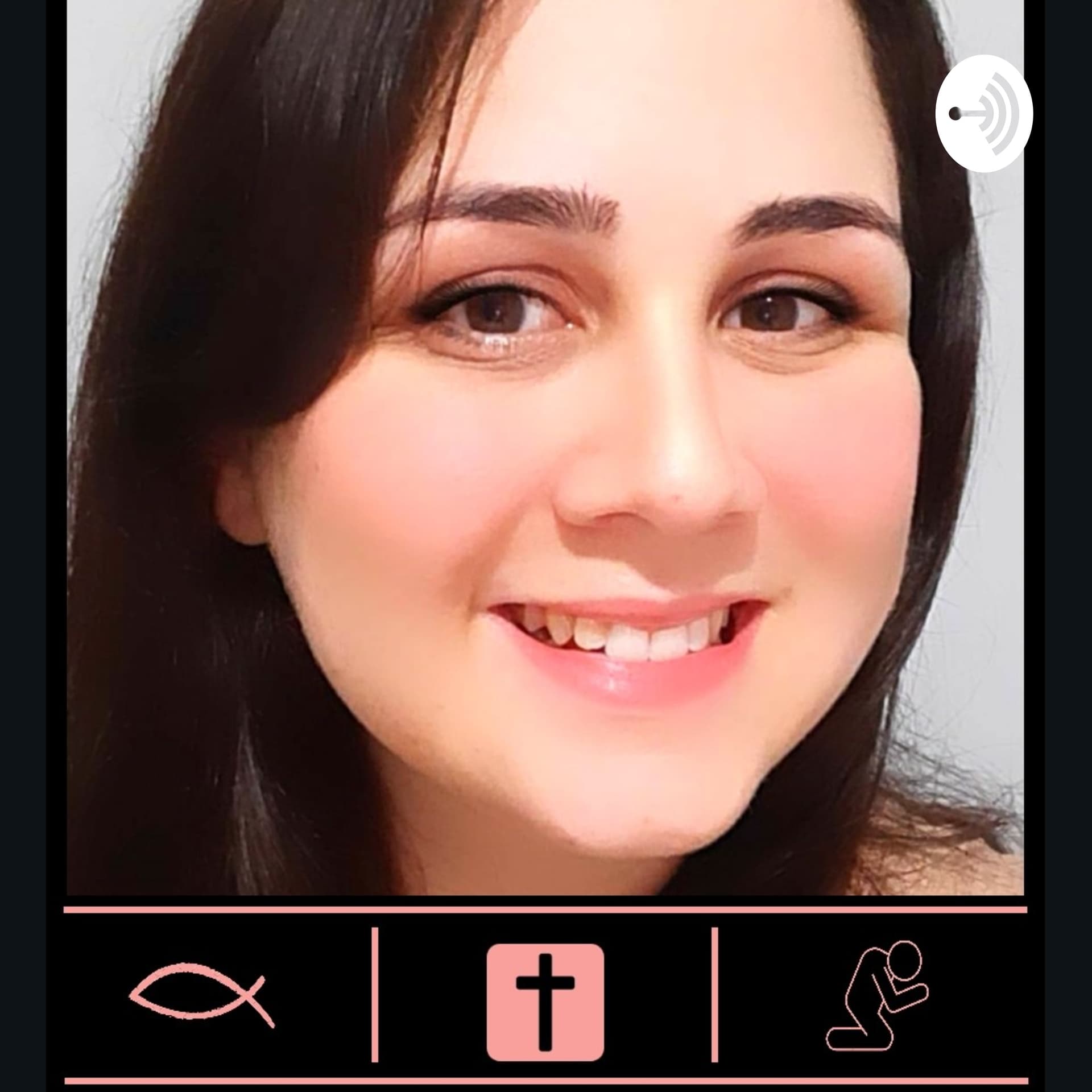 Olivia Magalhães - Podcasts