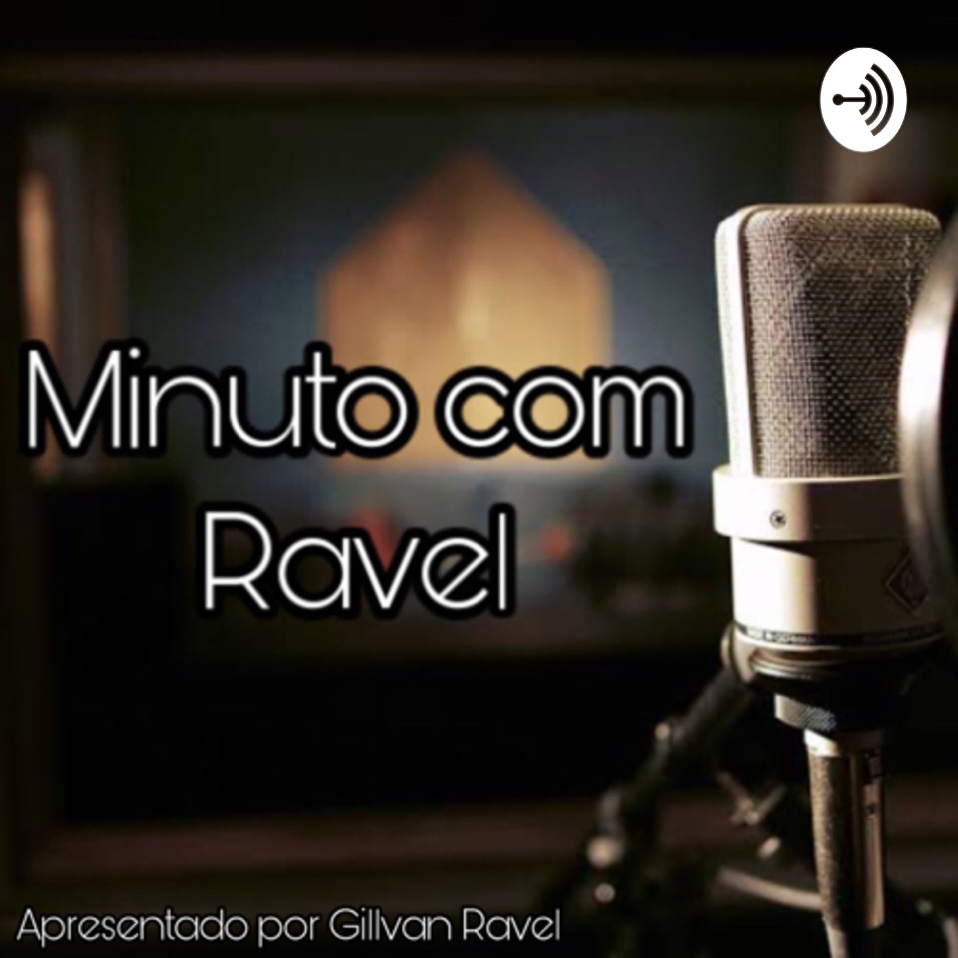 Minuto com Ravel - Podcasts
