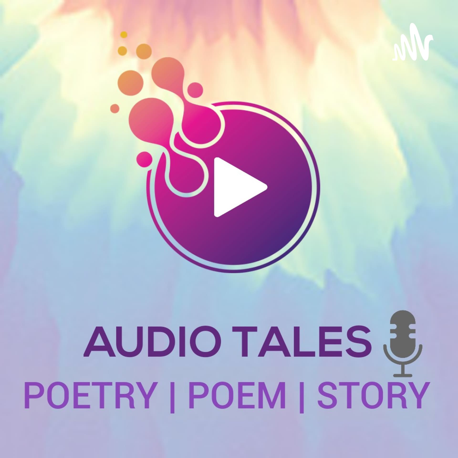 AUDIO TALES । शायरी । कविता । नज़म । गज़ल । गीत | poetry | Poem | Story - Podcasts