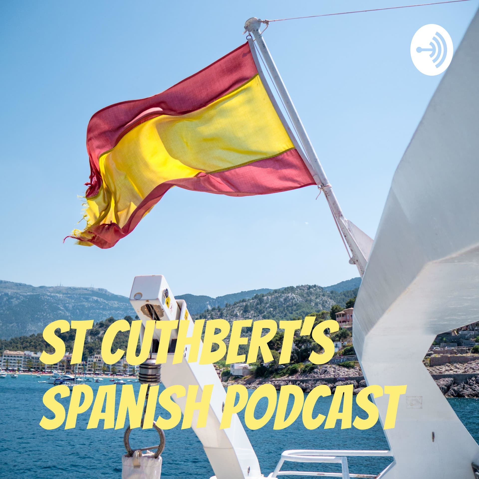 St Cuthbert's Spanish Podcast - Podcasts