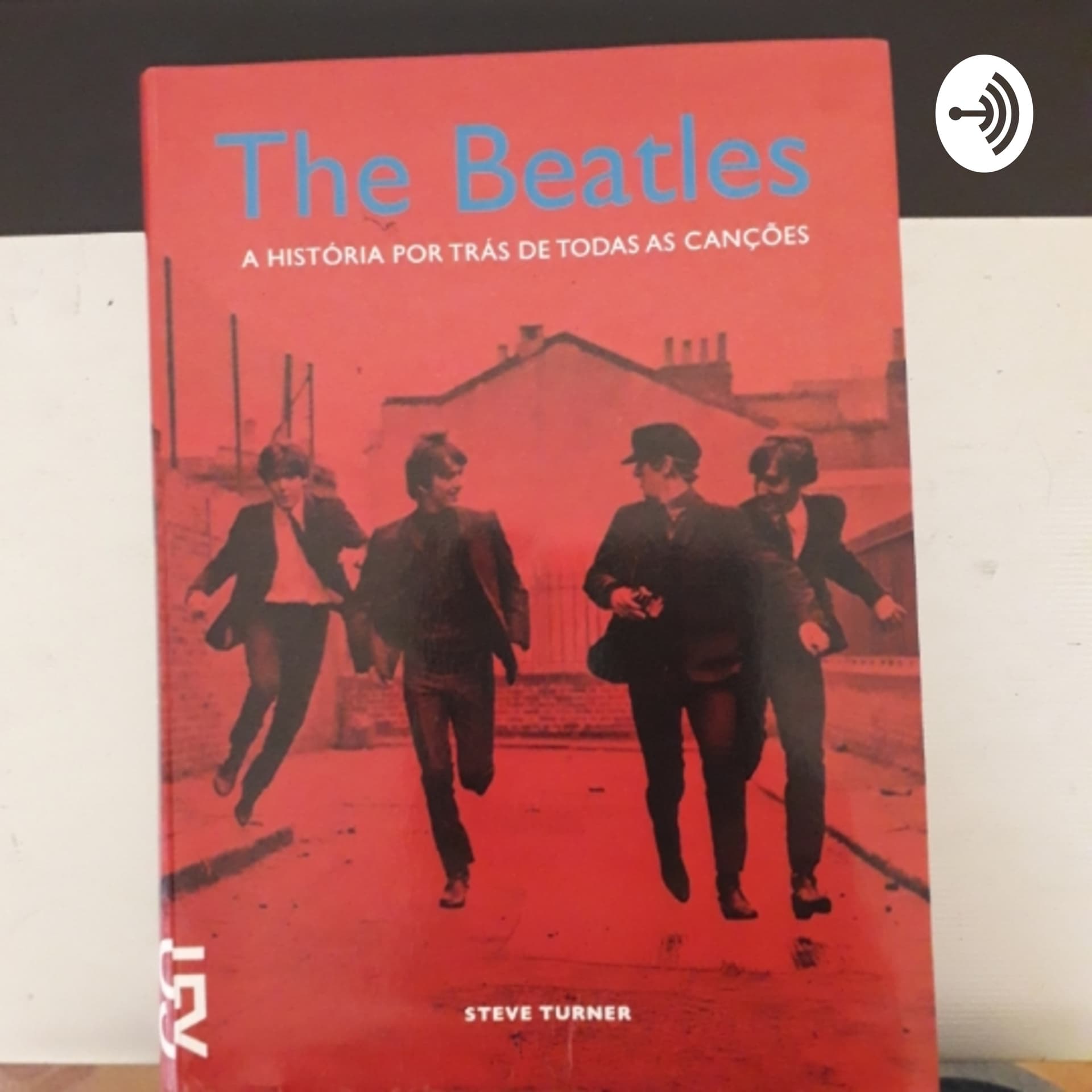 Beatles' Lovers - Podcasts