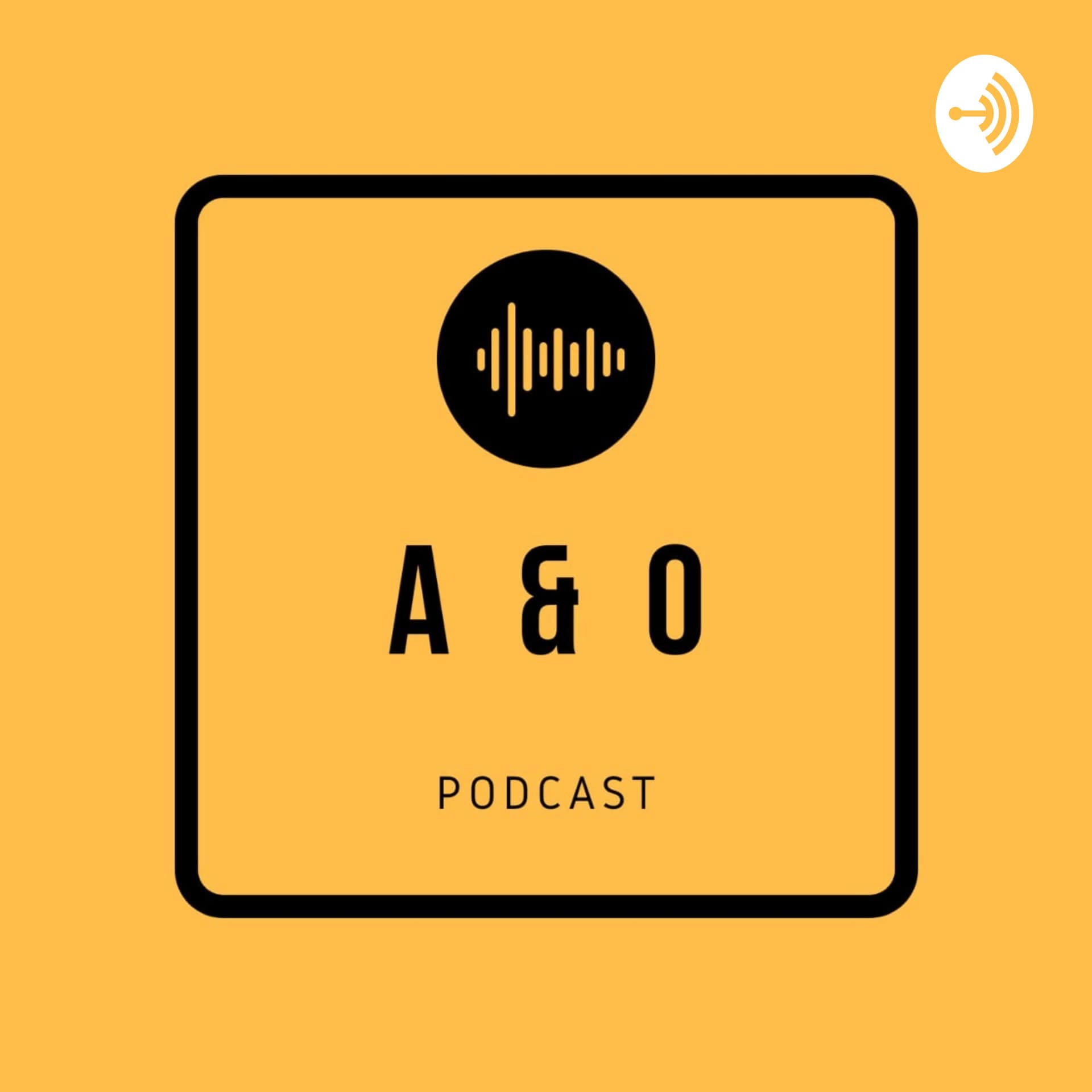 A & O Podcast - Podcasts