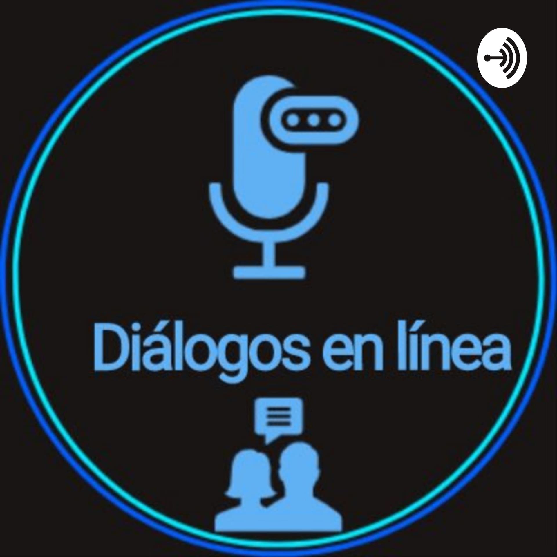 Diálogos en Línea - Podcasts
