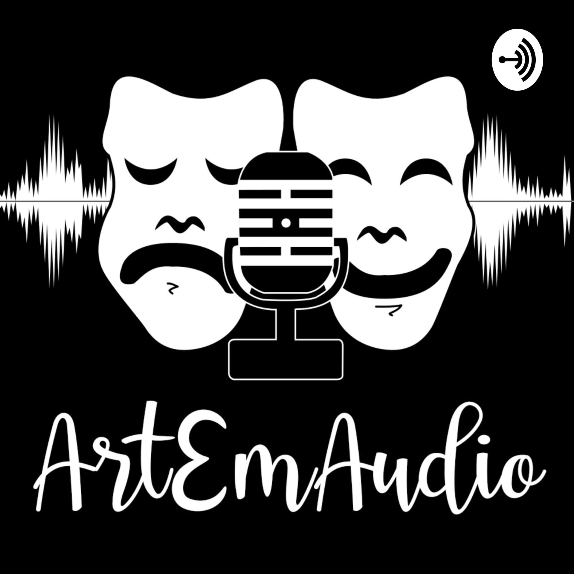 ArtEmAudio - Podcasts