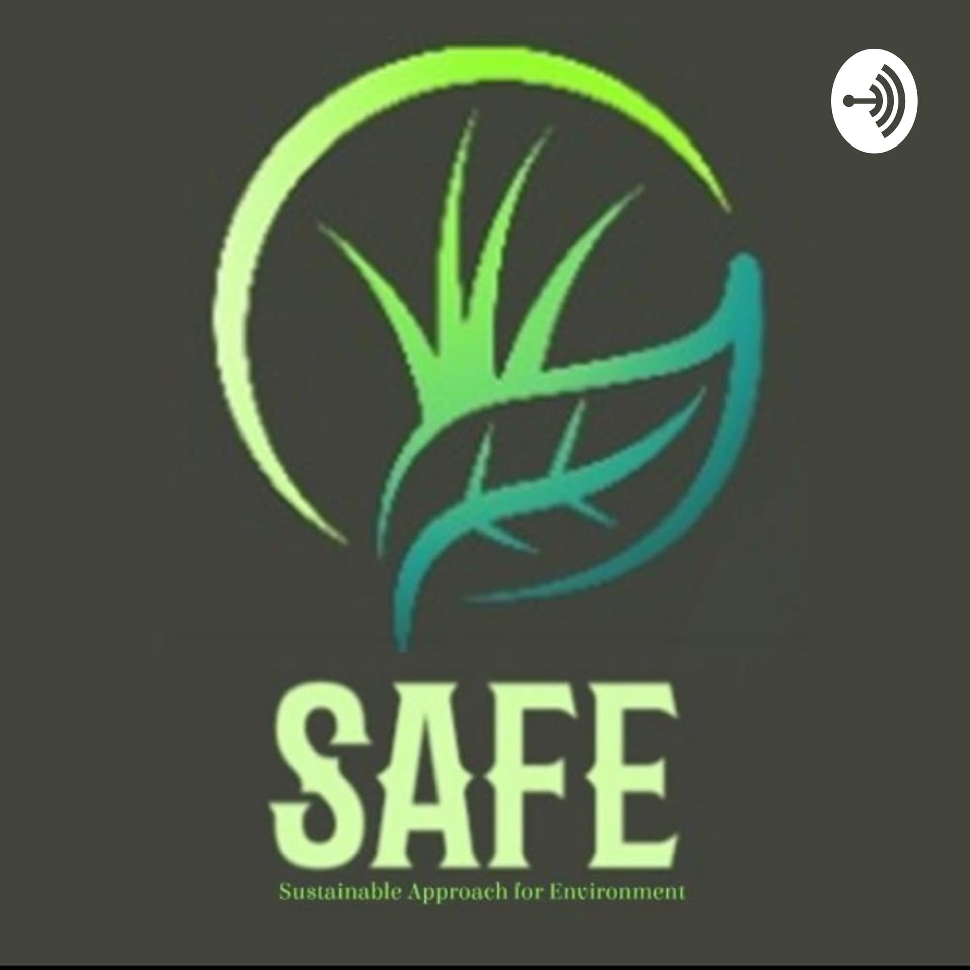 SAFE Podcast - Podcasts
