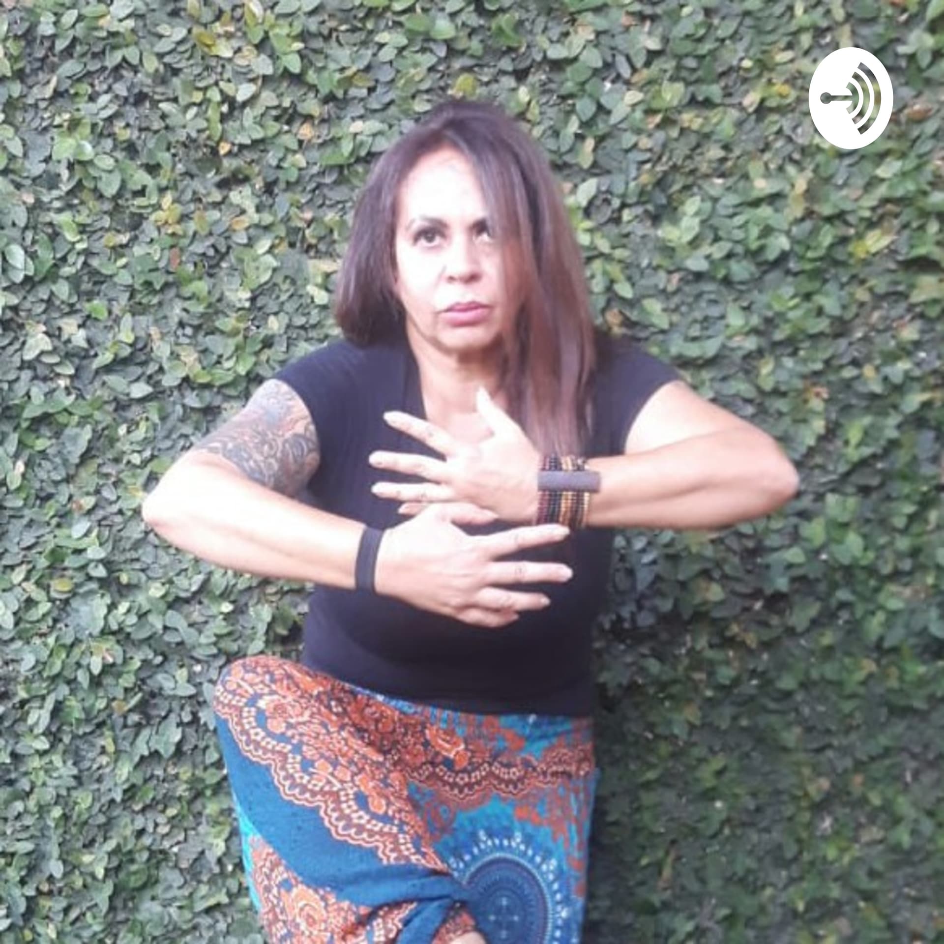 TAC Terapia Alternativa Complementar. - Podcasts