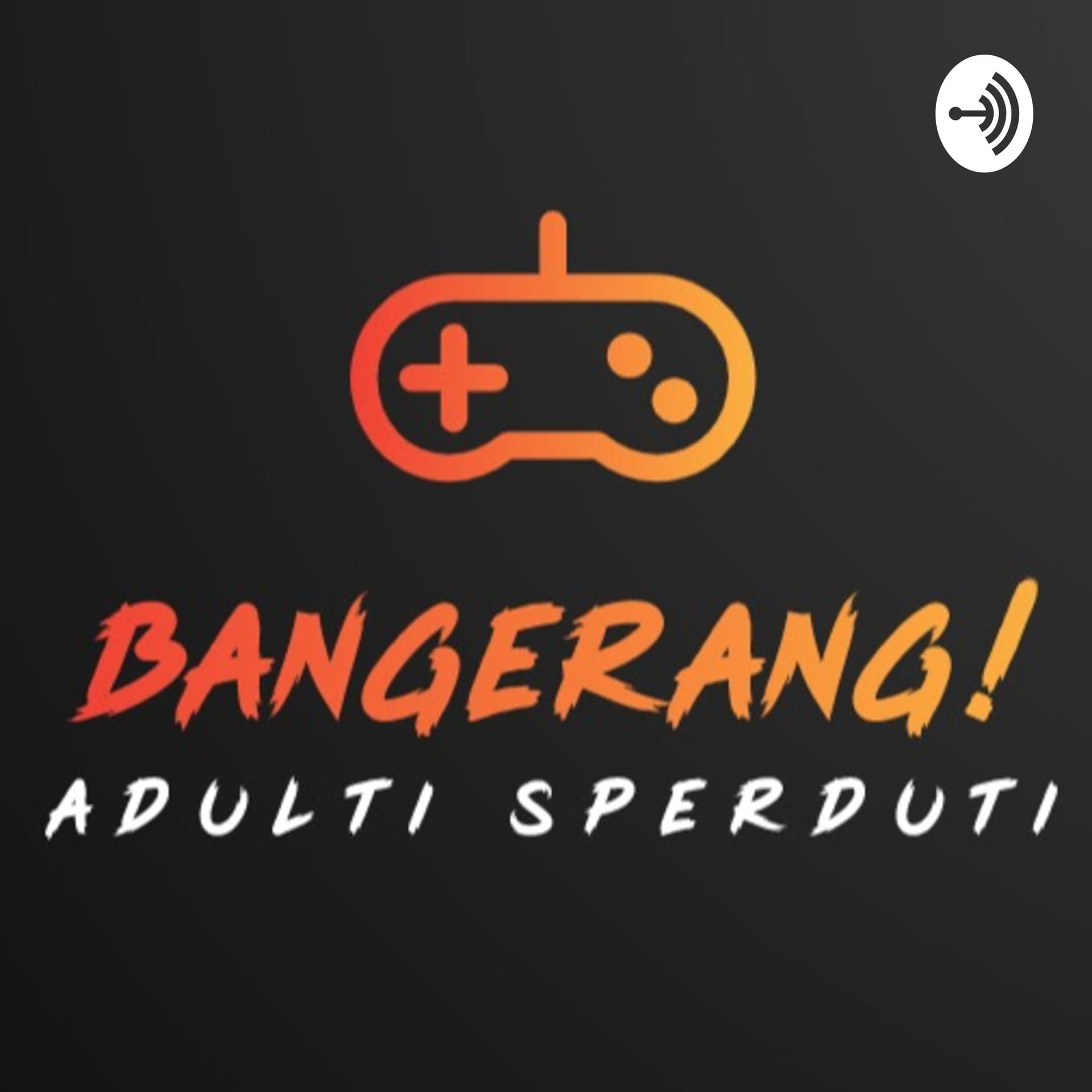 Bangerang! - Podcasts