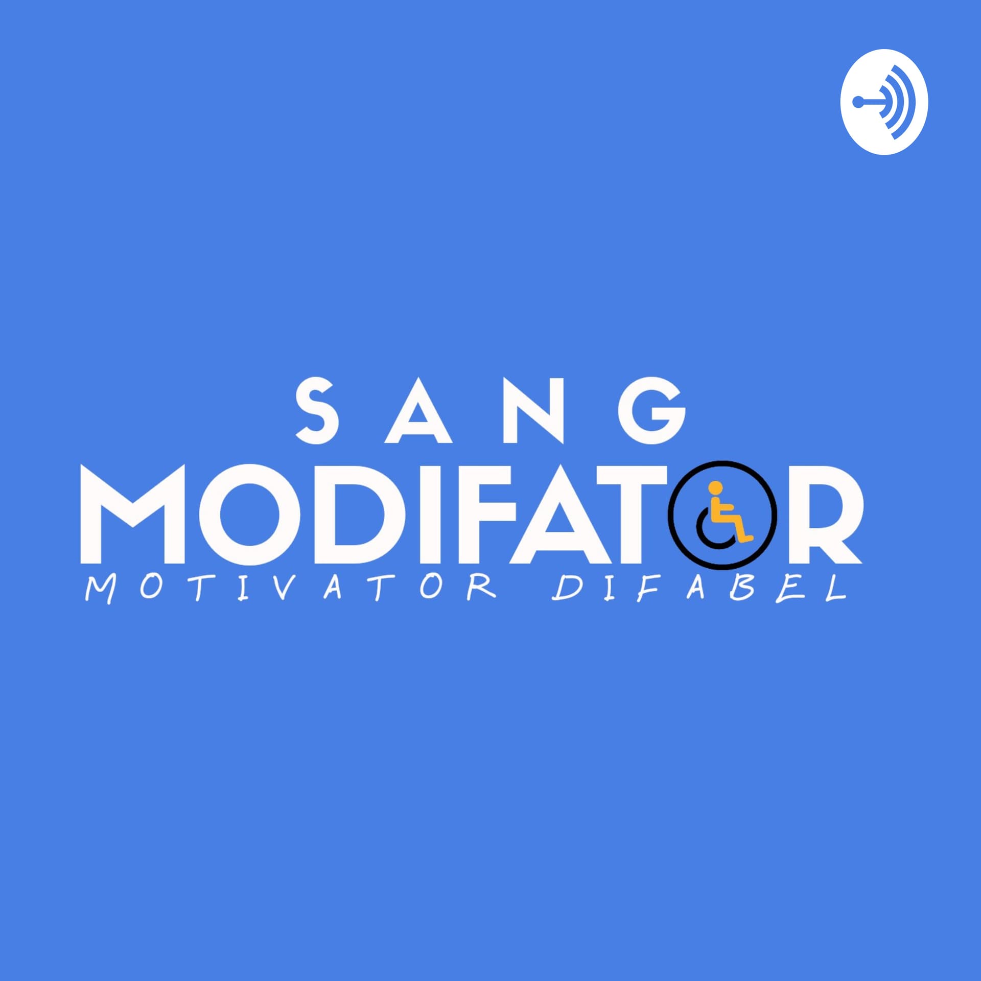 Sang Modifator - Podcasts