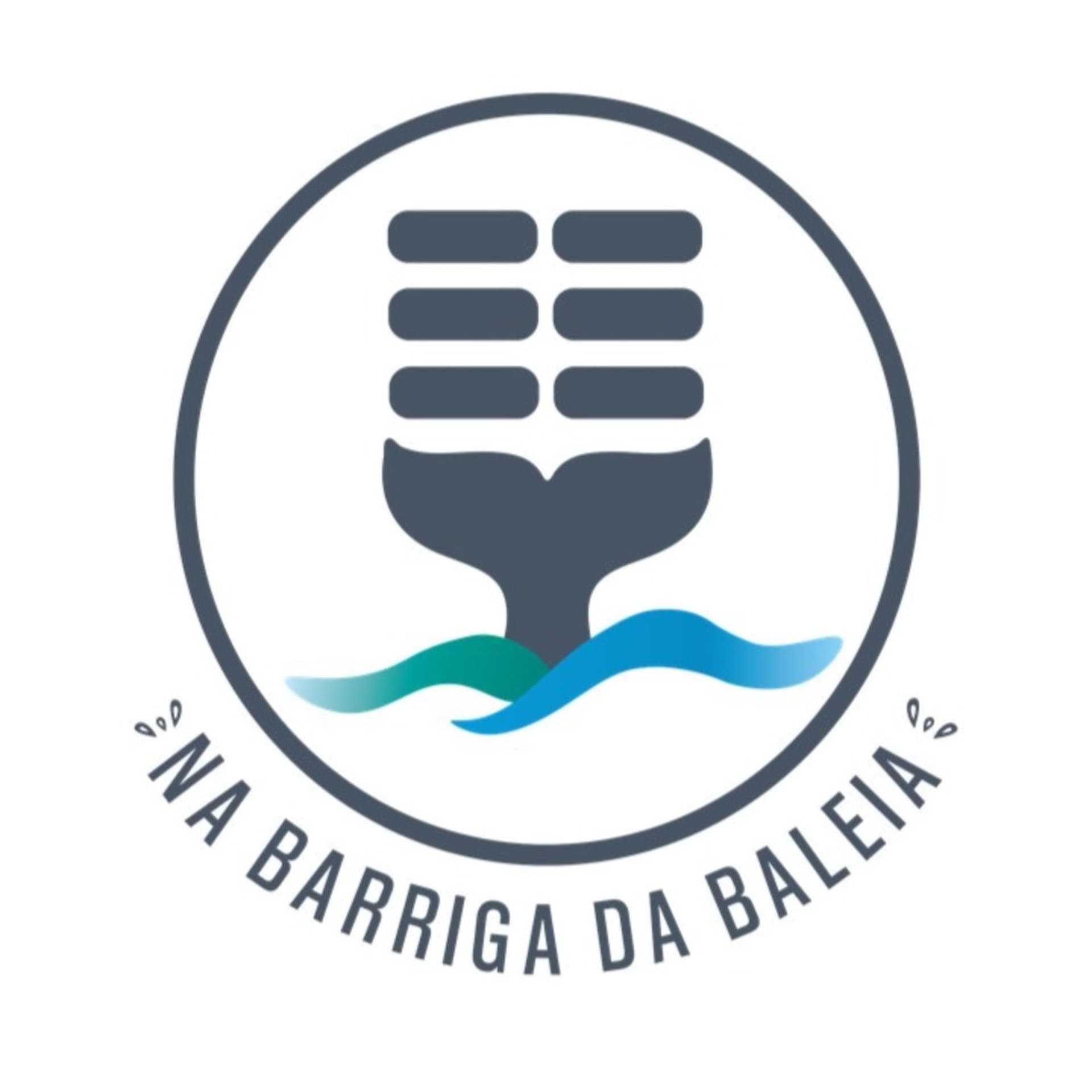 Na Barriga da Baleia - Podcasts