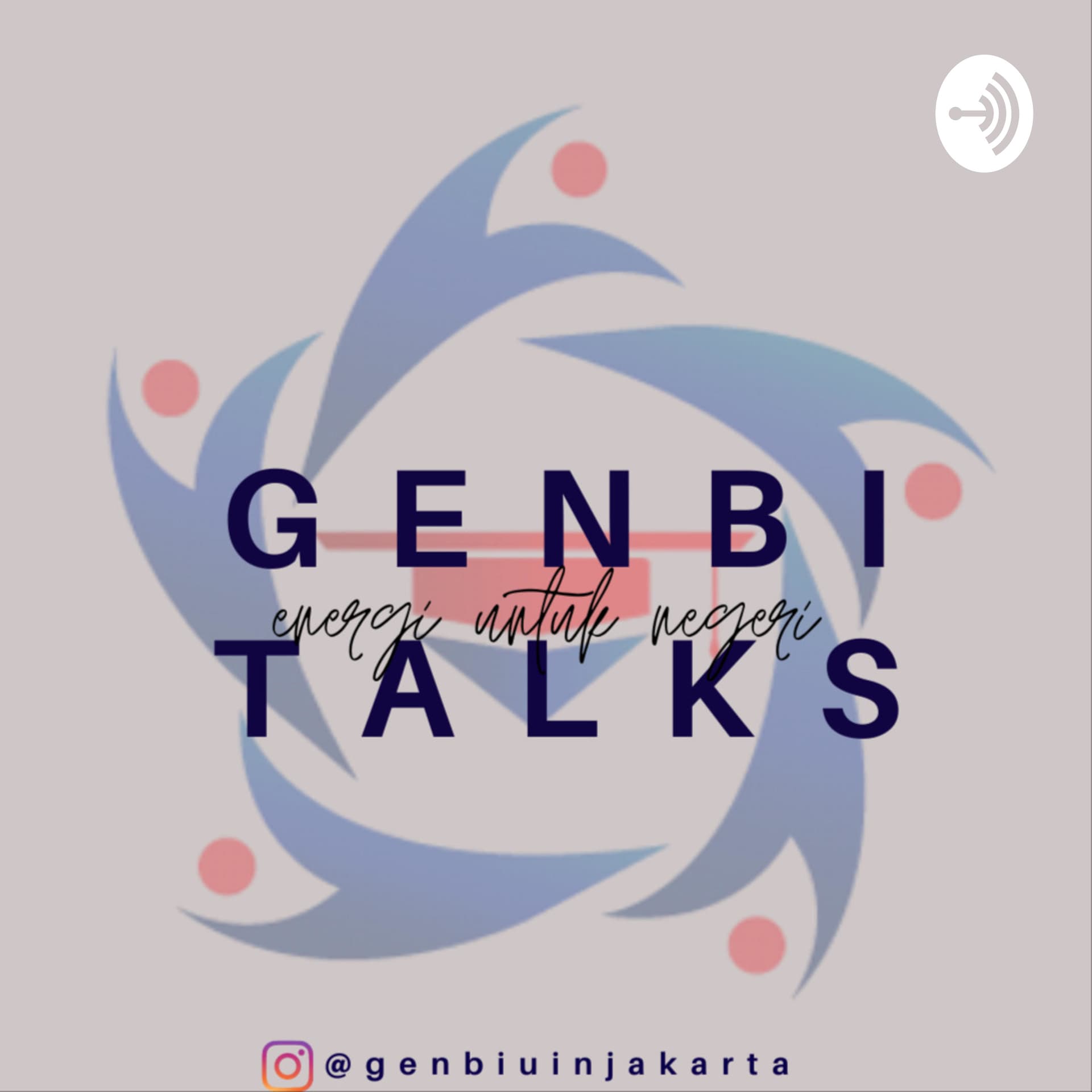 GenBI Talks - Podcasts