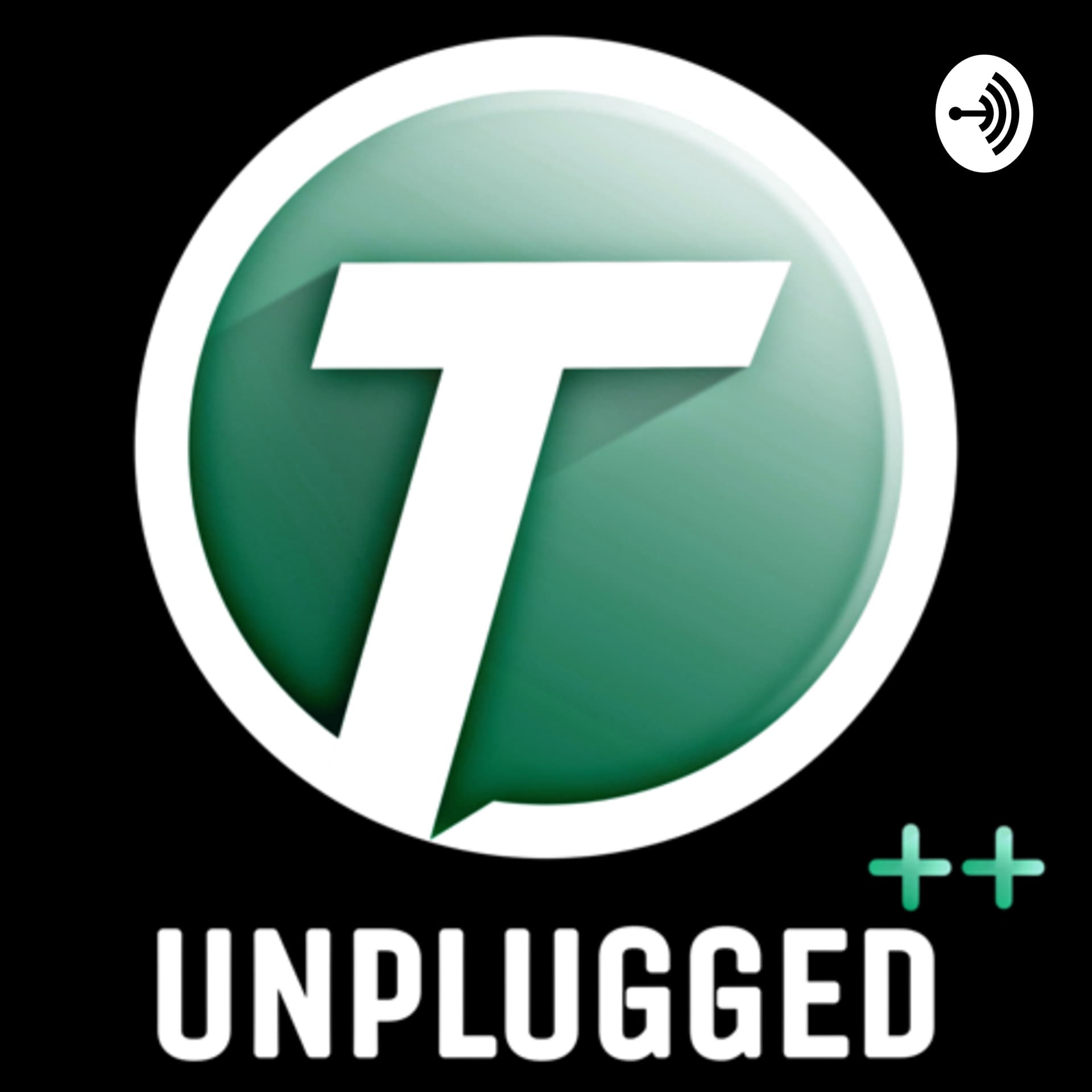TecnoCode Unplugged - Podcasts