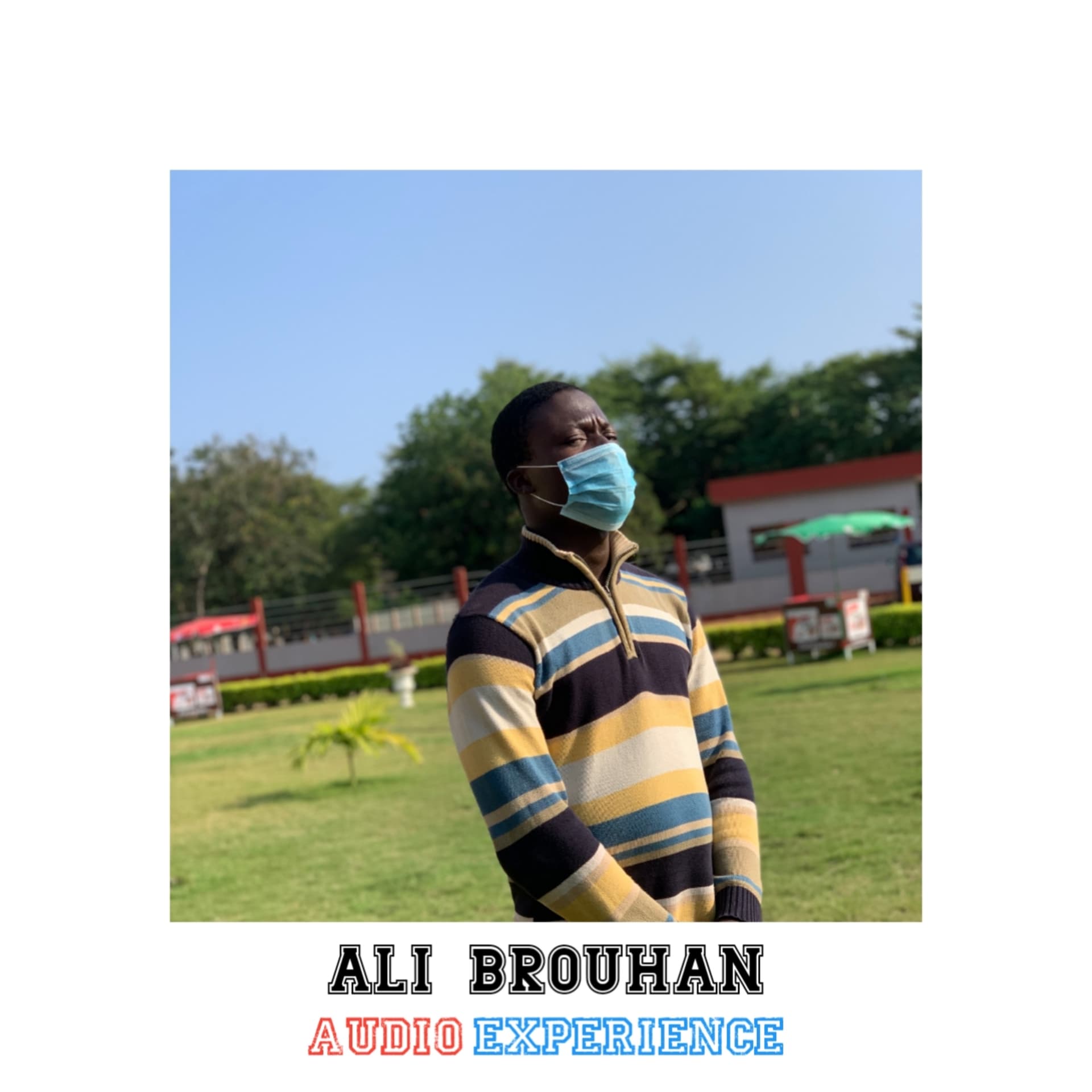 Ali Brouhan Audio Expérience - Podcasts