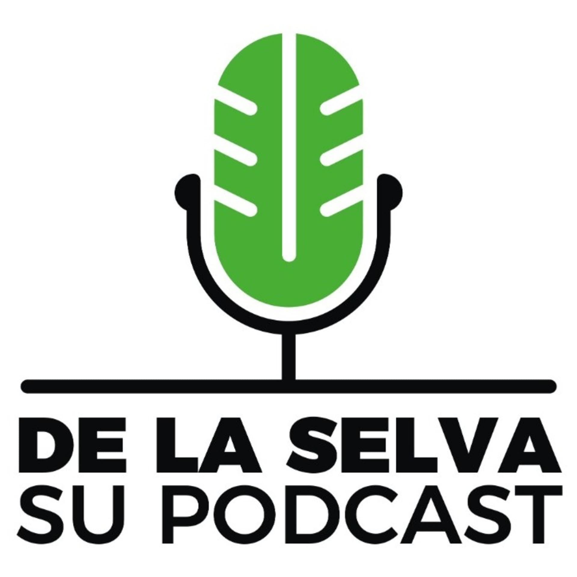 De La Selva Su Podcast - Podcasts