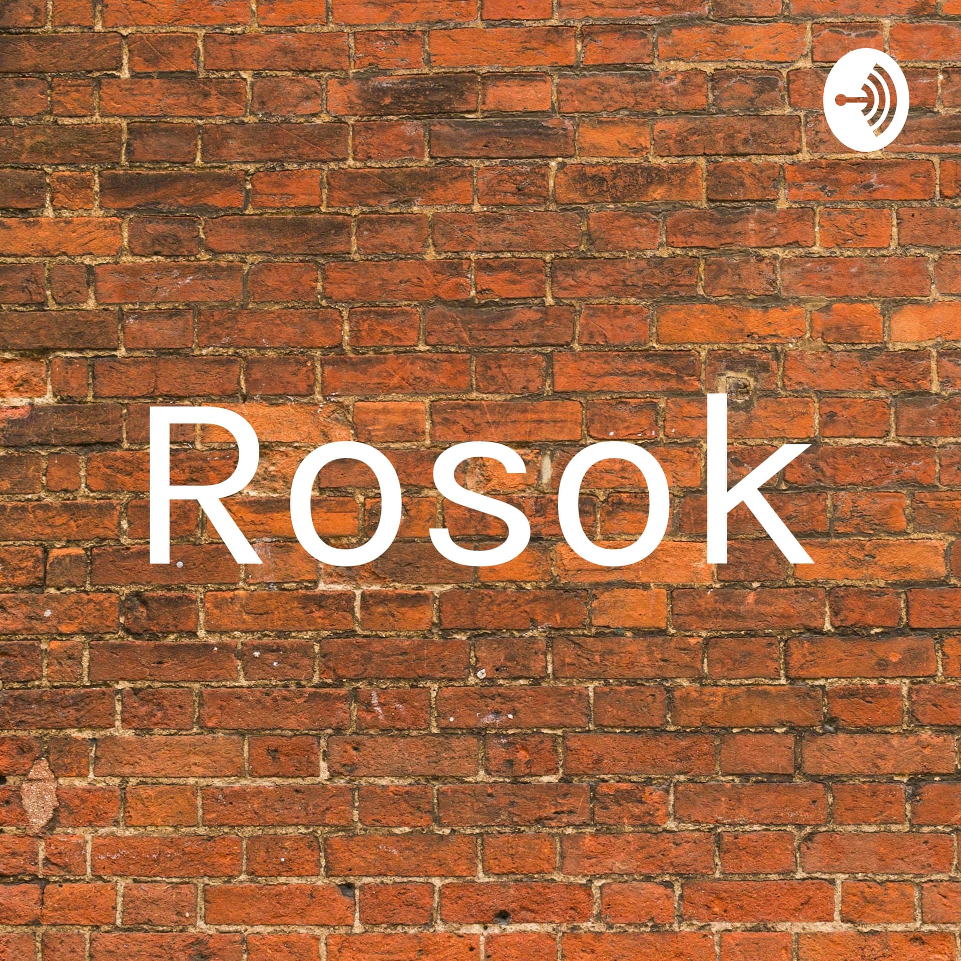 Rosok