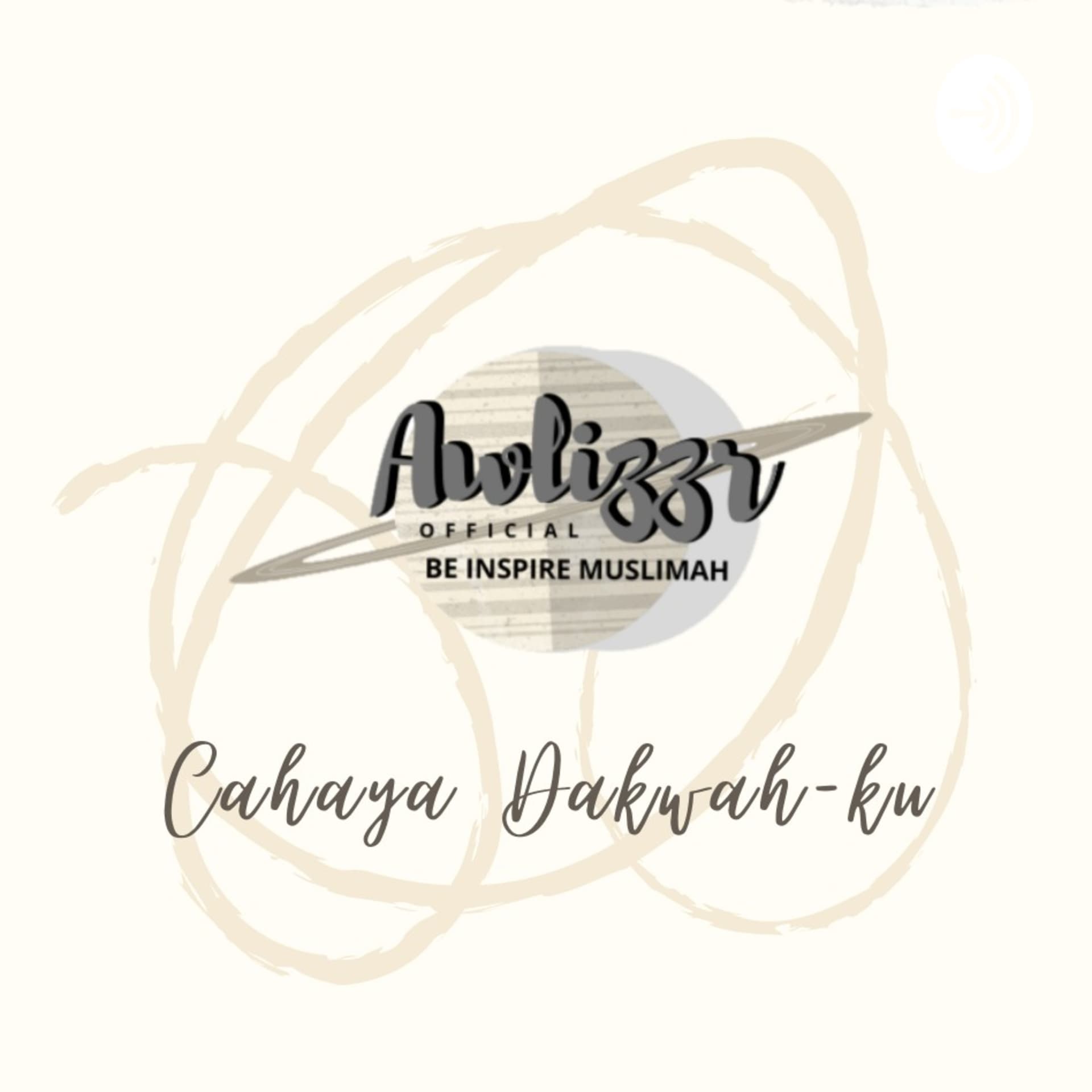 Cahaya On Podcast - Podcasts